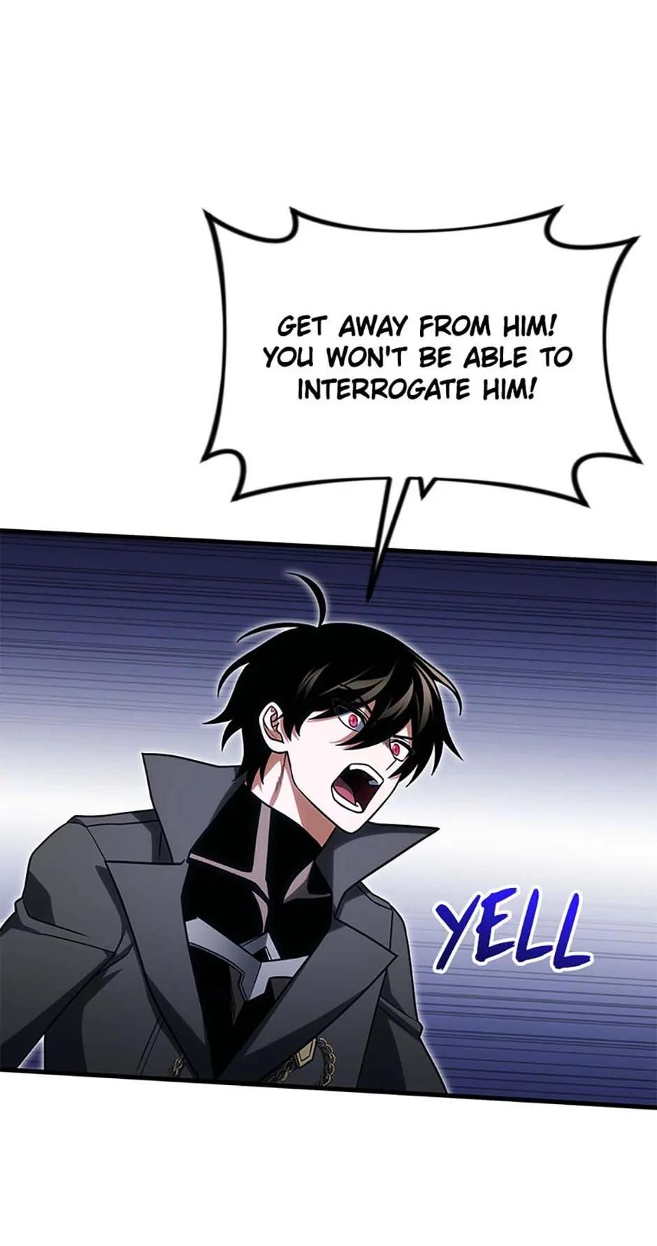 Read After Ten Millennia in Hell En Manga Online