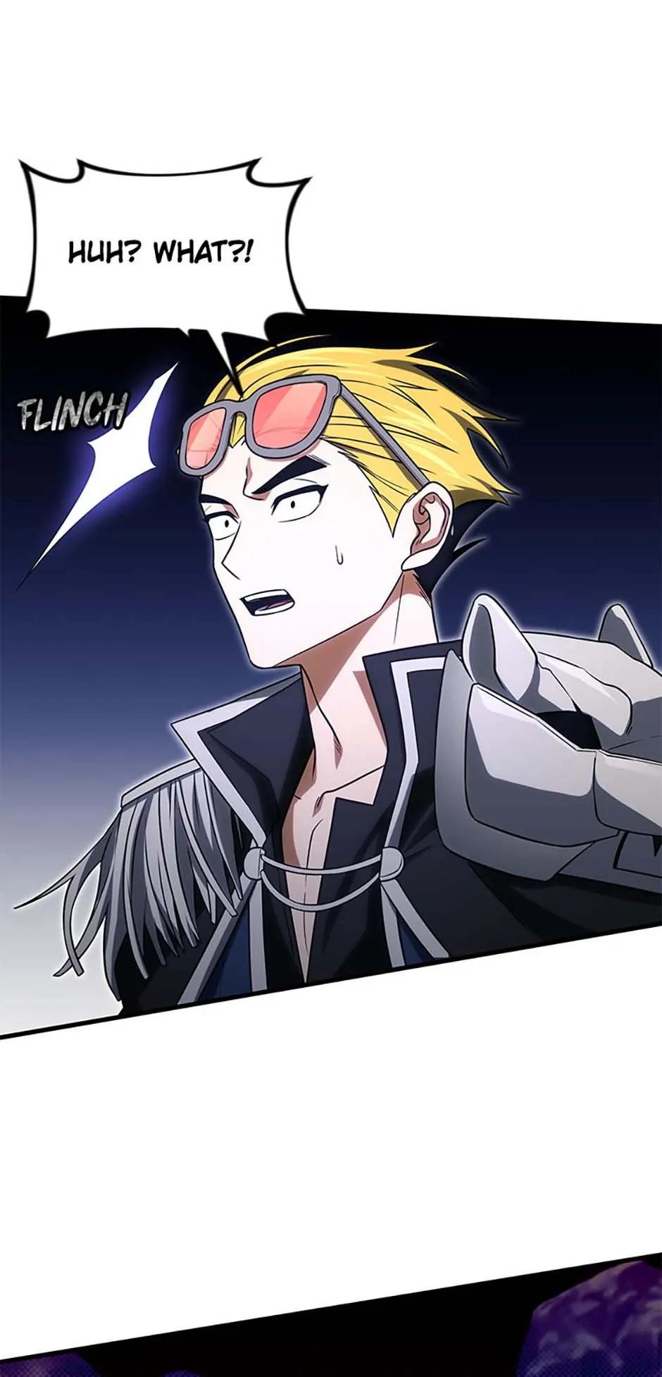 Read After Ten Millennia in Hell En Manga Online