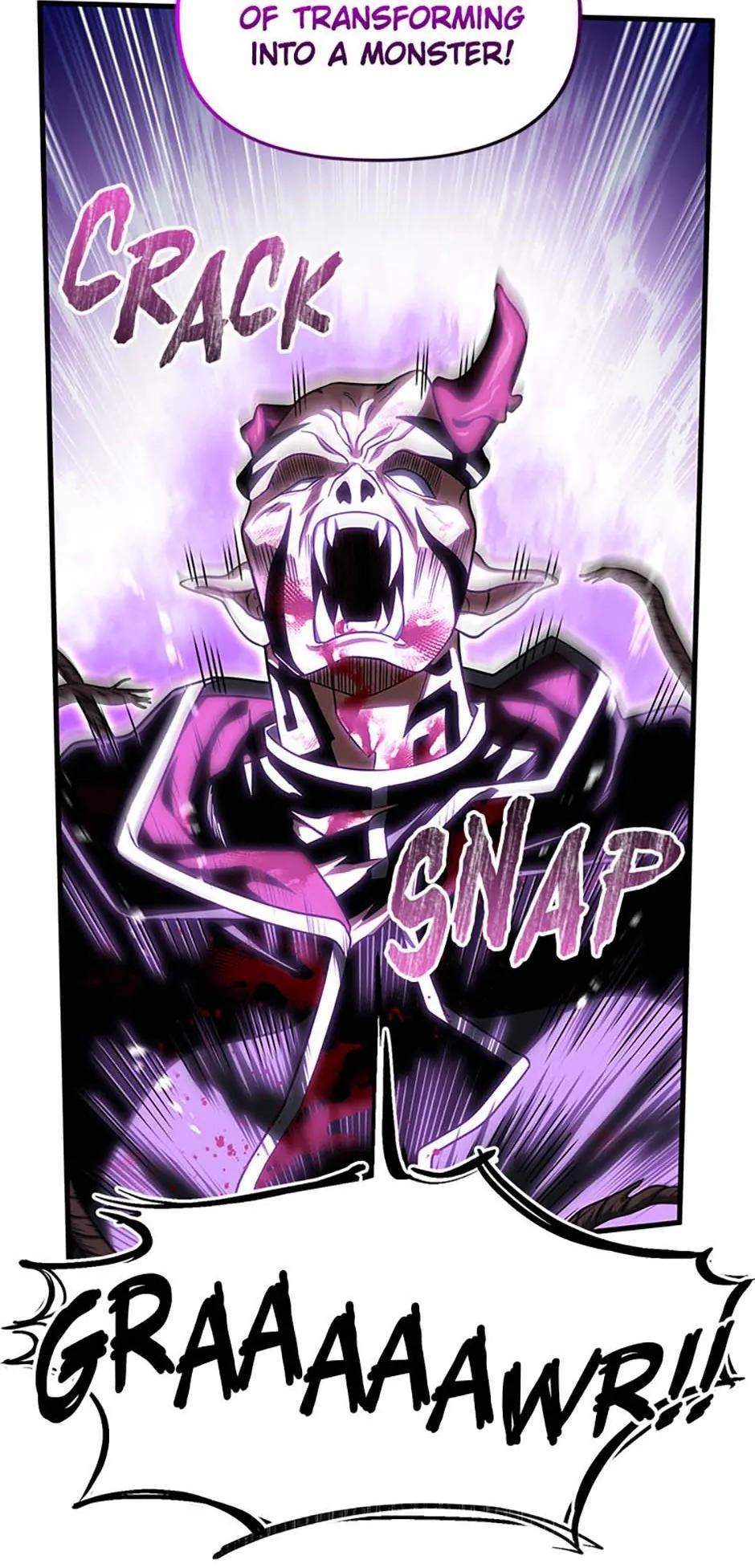 Read After Ten Millennia in Hell En Manga Online