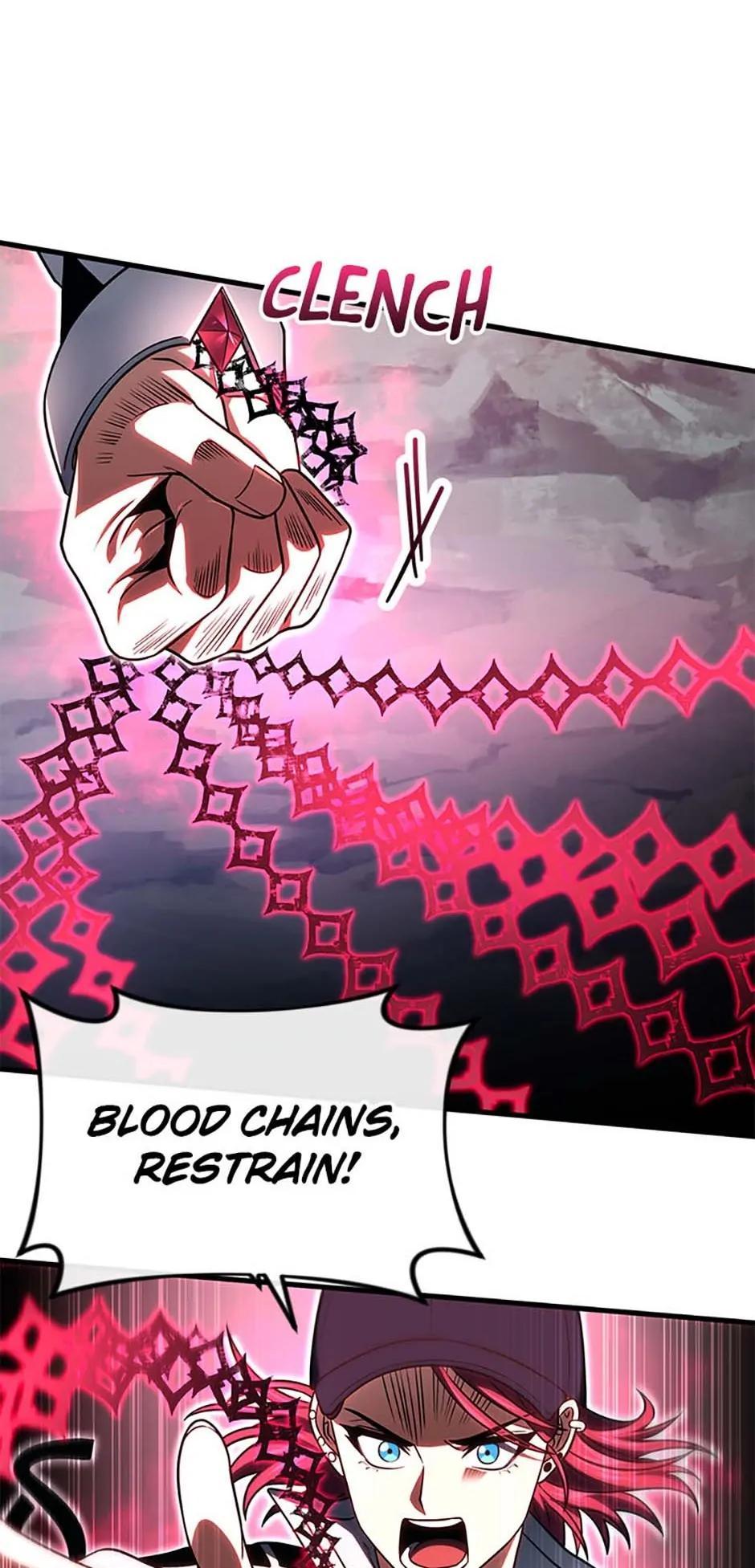 Read After Ten Millennia in Hell En Manga Online