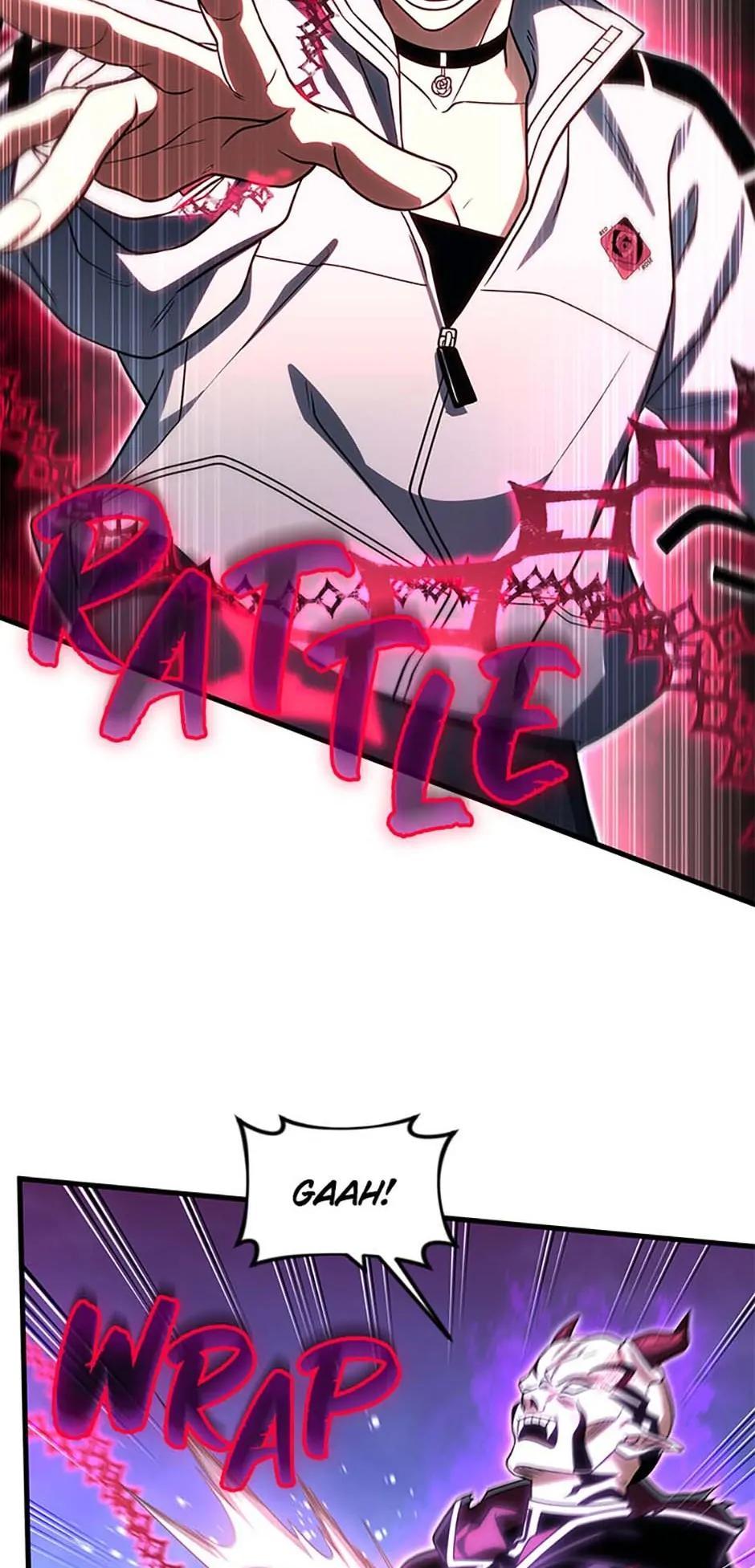 Read After Ten Millennia in Hell En Manga Online