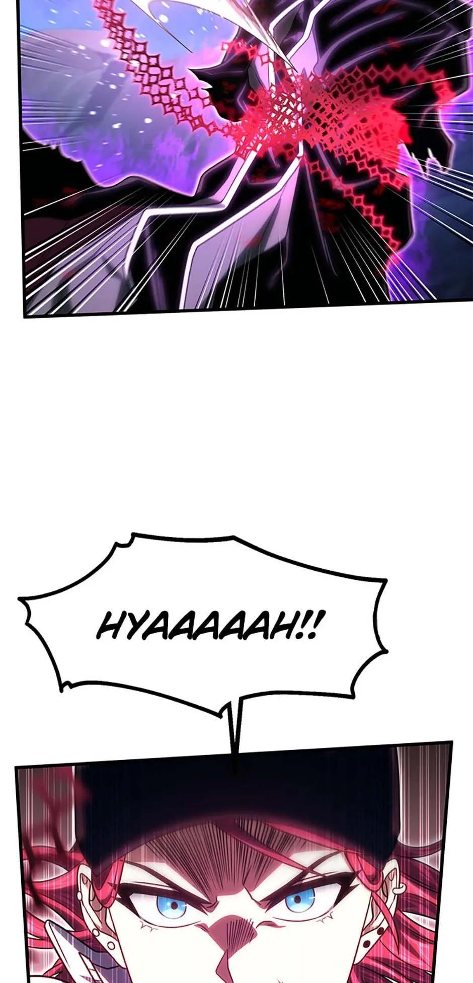 Read After Ten Millennia in Hell En Manga Online