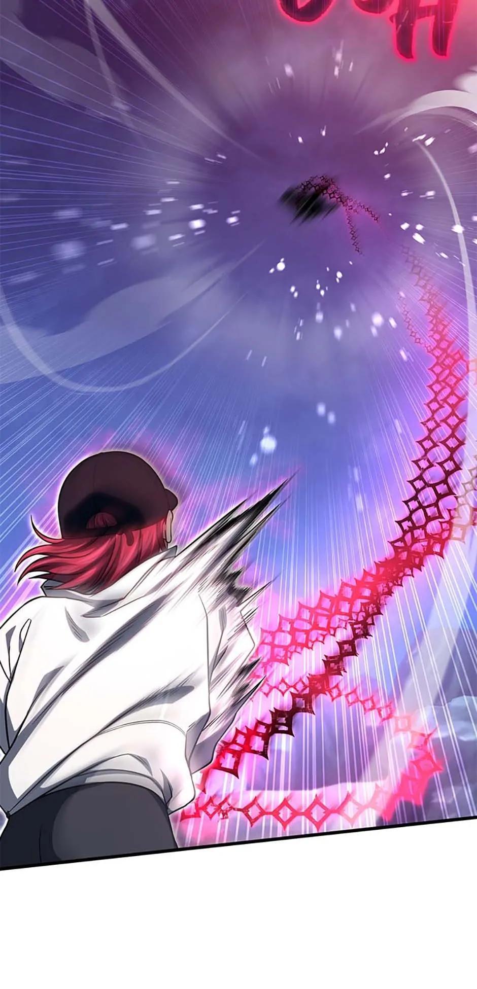 Read After Ten Millennia in Hell En Manga Online