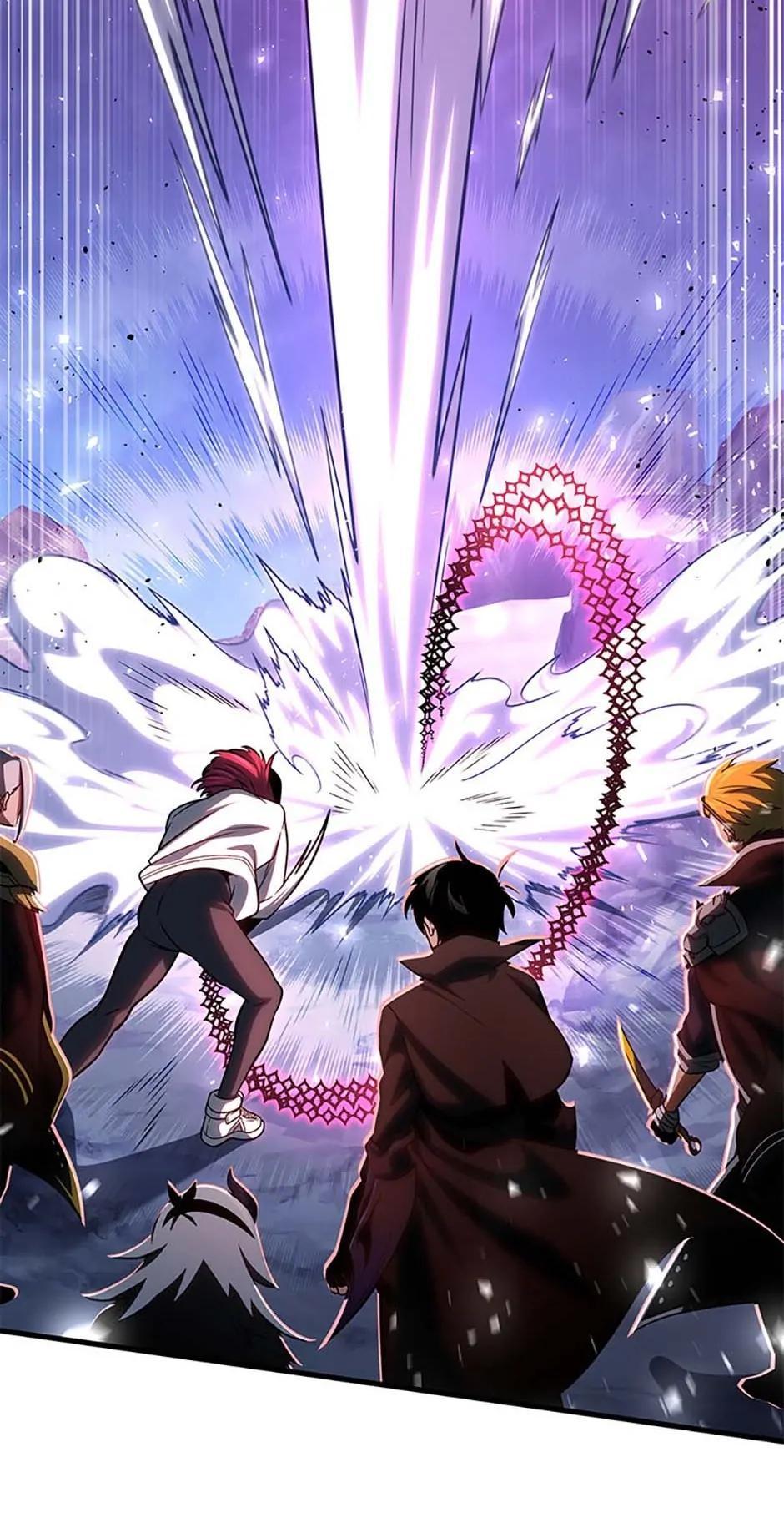 Read After Ten Millennia in Hell En Manga Online