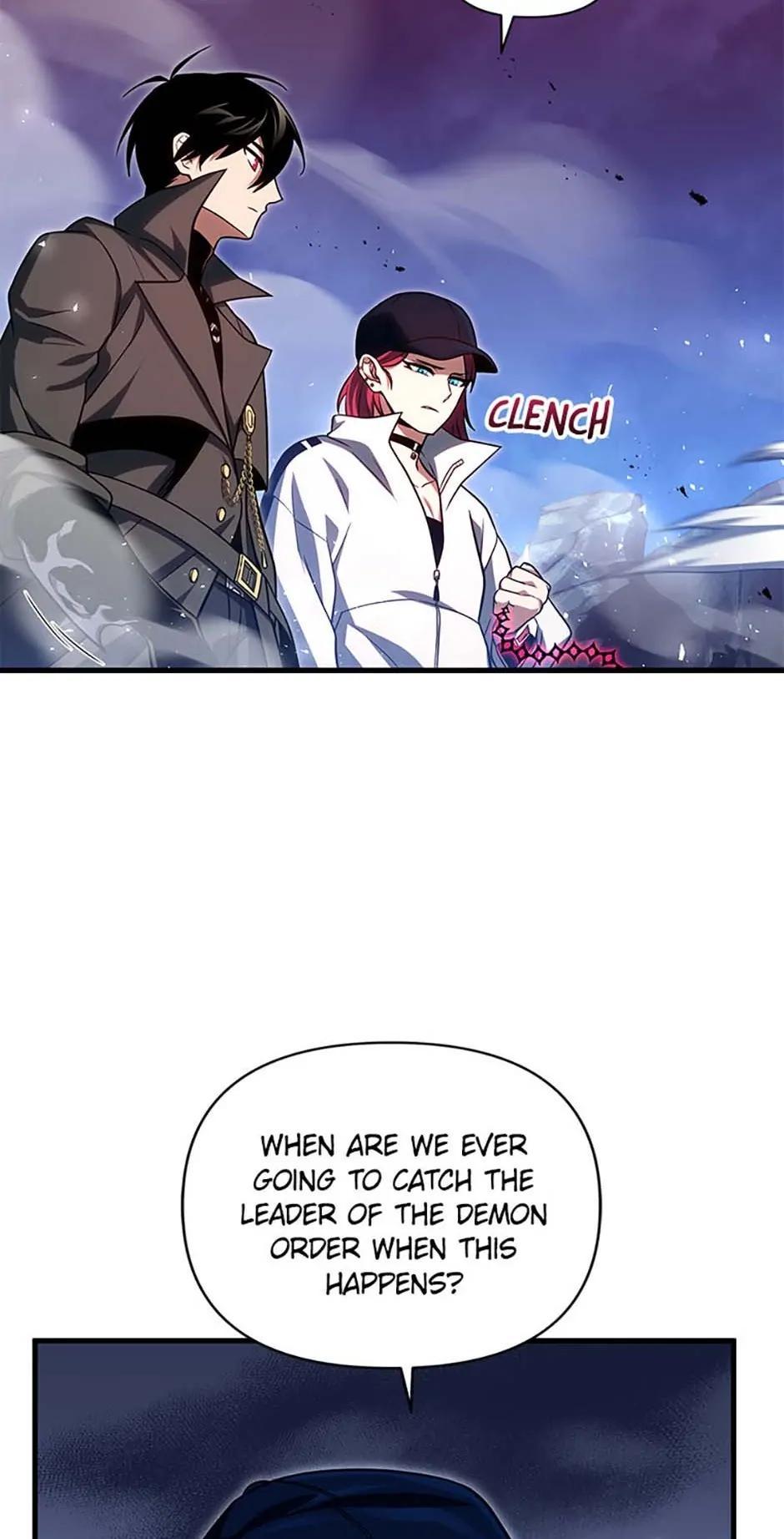 Read After Ten Millennia in Hell En Manga Online