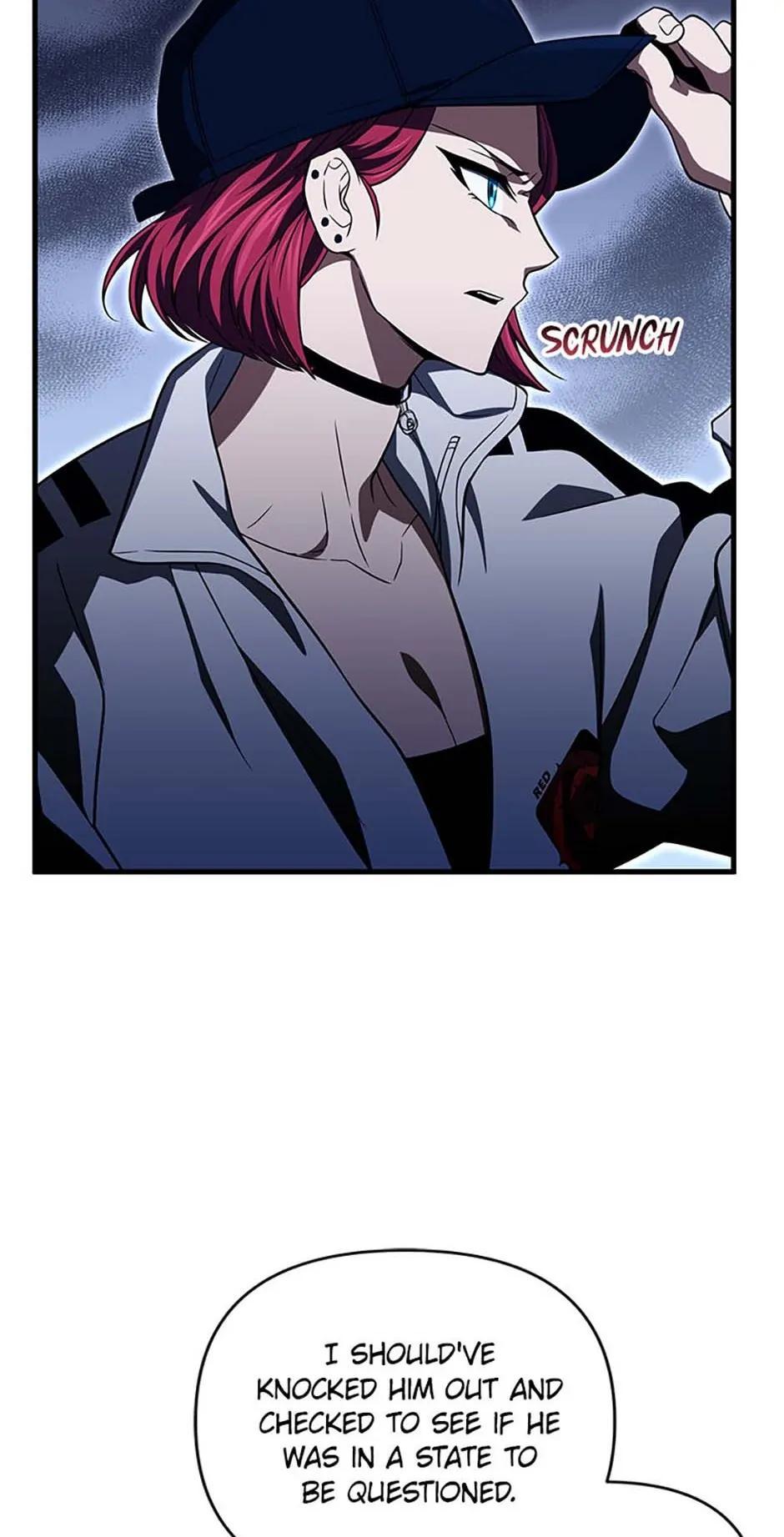 Read After Ten Millennia in Hell En Manga Online