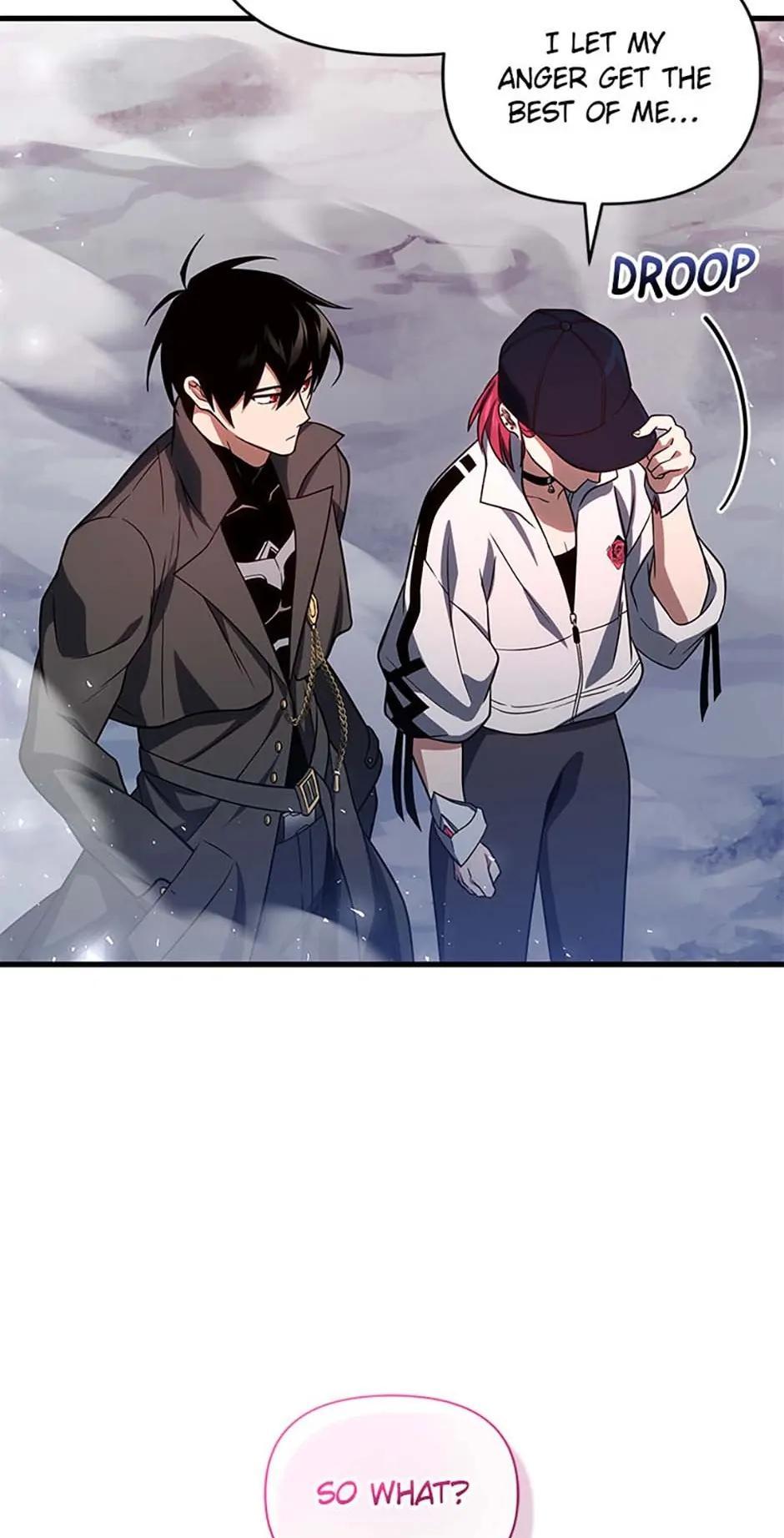 Read After Ten Millennia in Hell En Manga Online