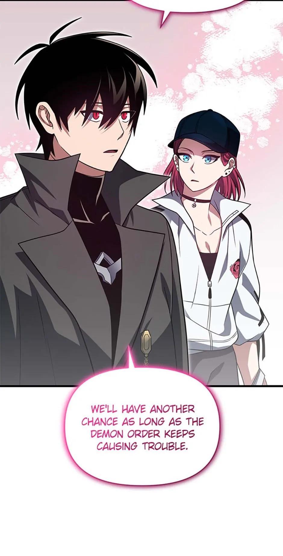 Read After Ten Millennia in Hell En Manga Online
