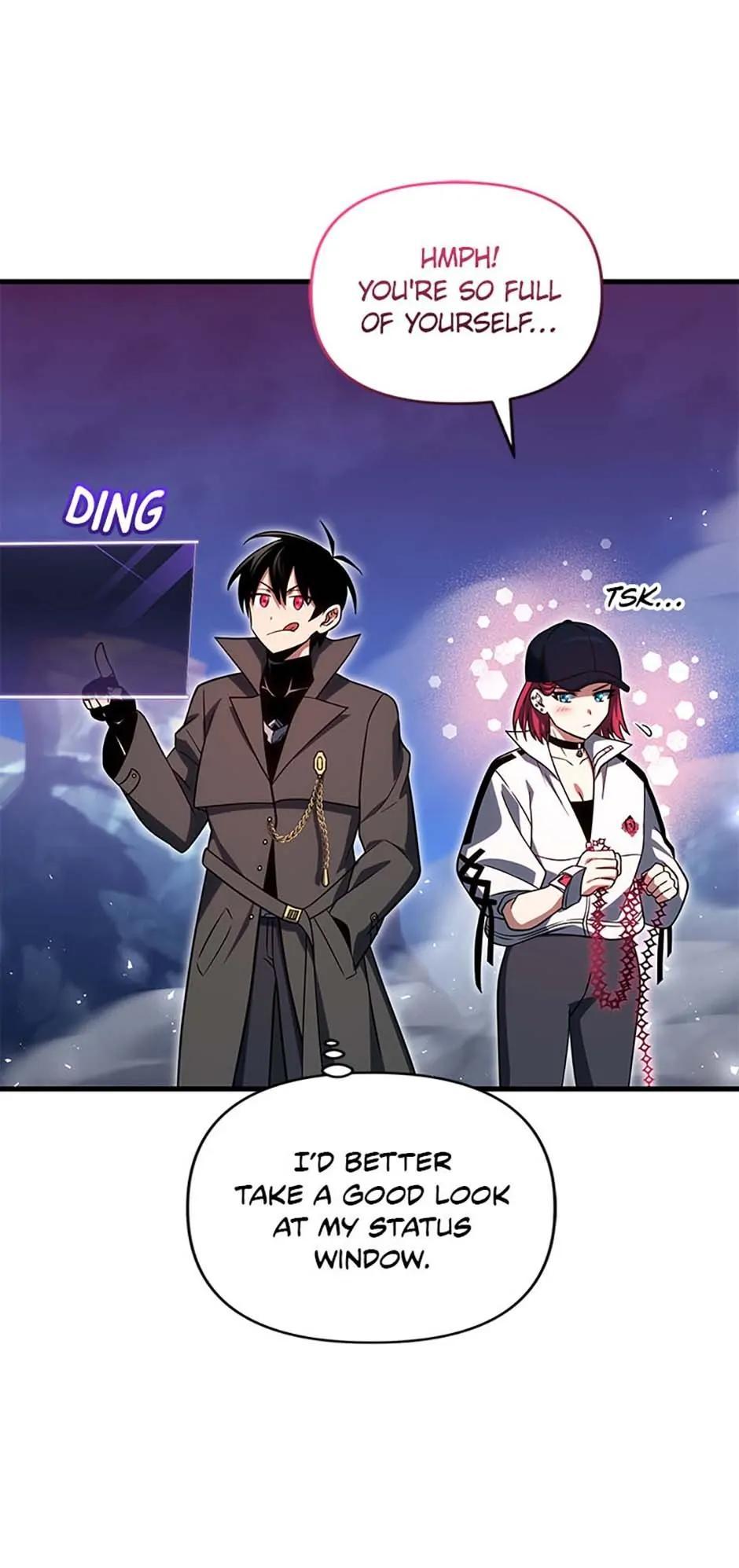 Read After Ten Millennia in Hell En Manga Online