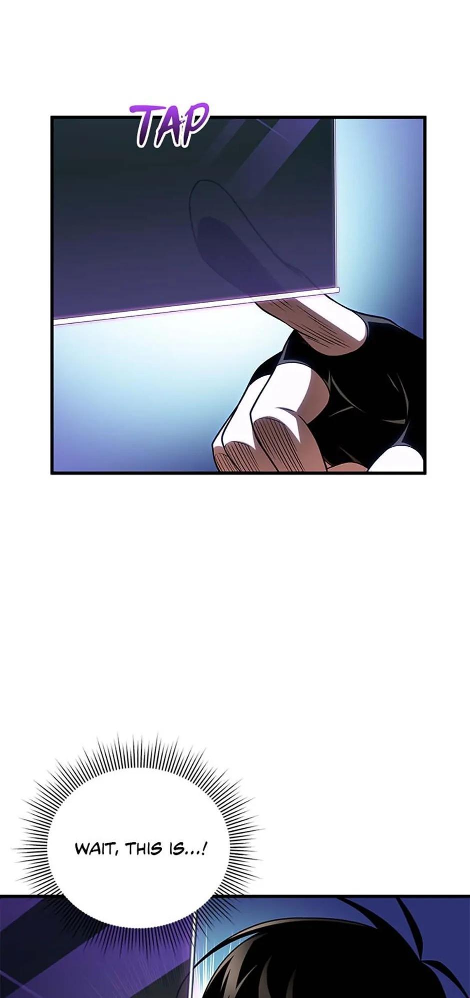 Read After Ten Millennia in Hell En Manga Online