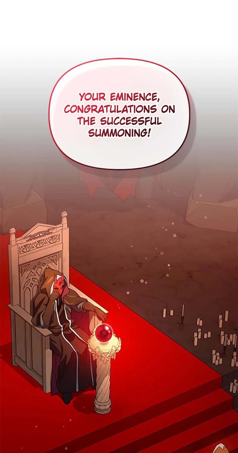 Read After Ten Millennia in Hell En Manga Online