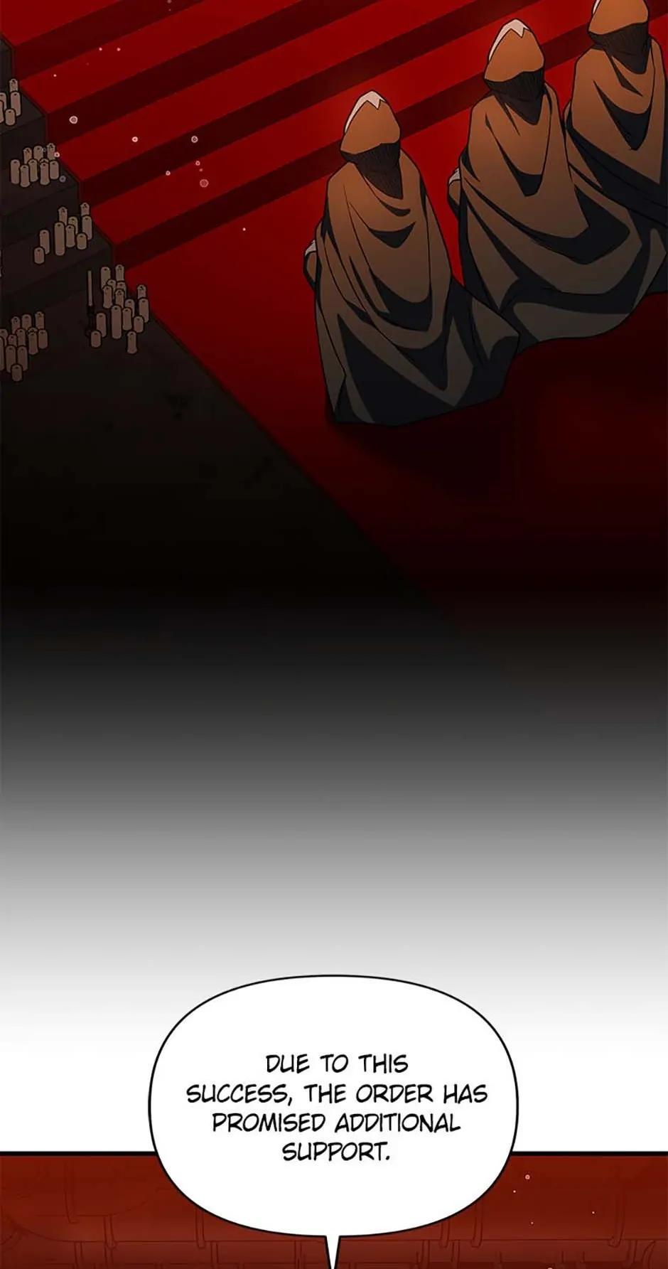 Read After Ten Millennia in Hell En Manga Online