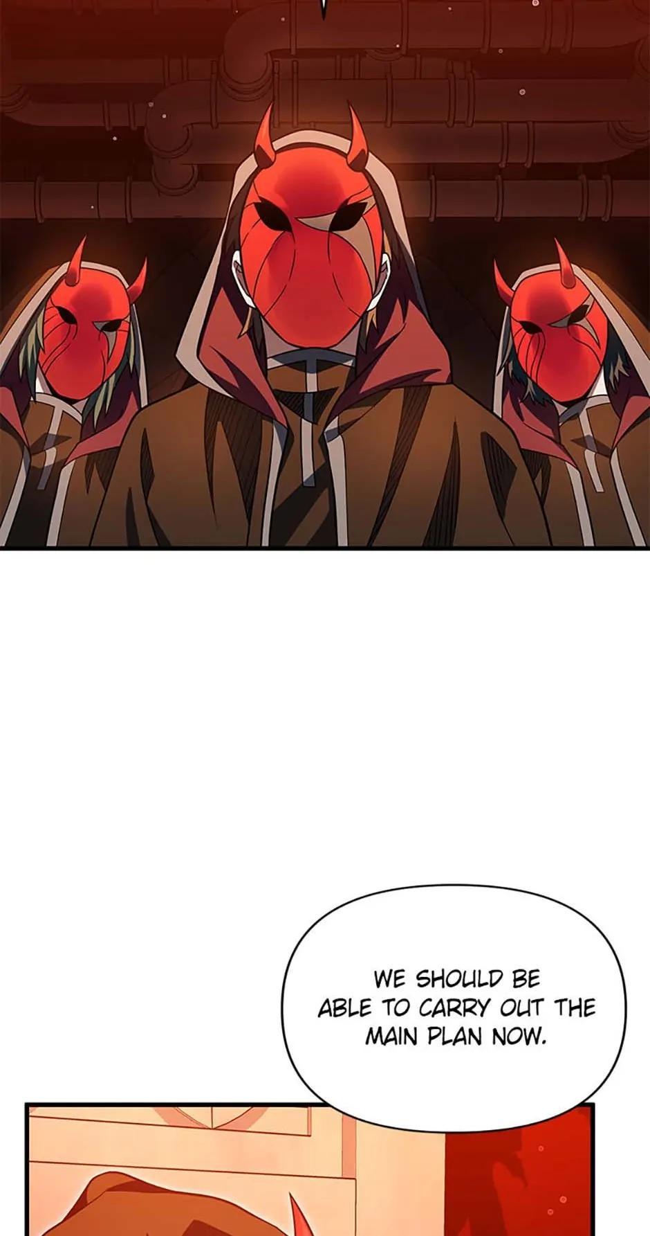 Read After Ten Millennia in Hell En Manga Online