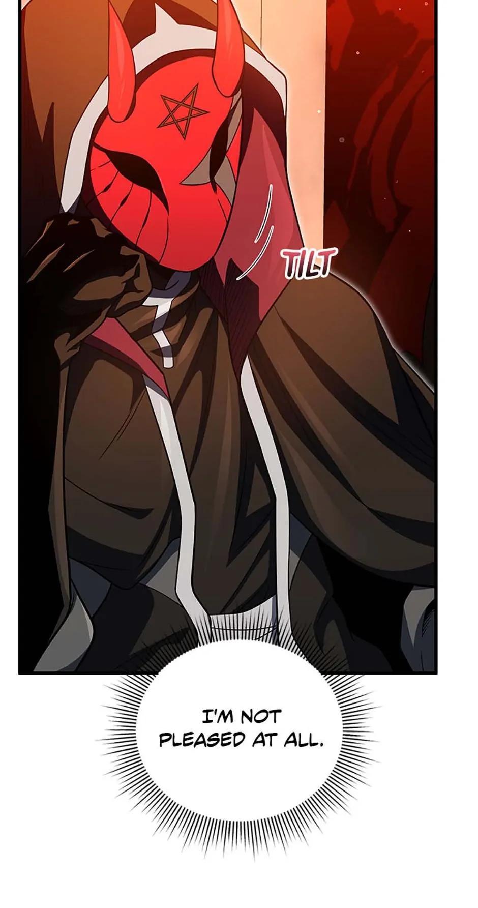 Read After Ten Millennia in Hell En Manga Online