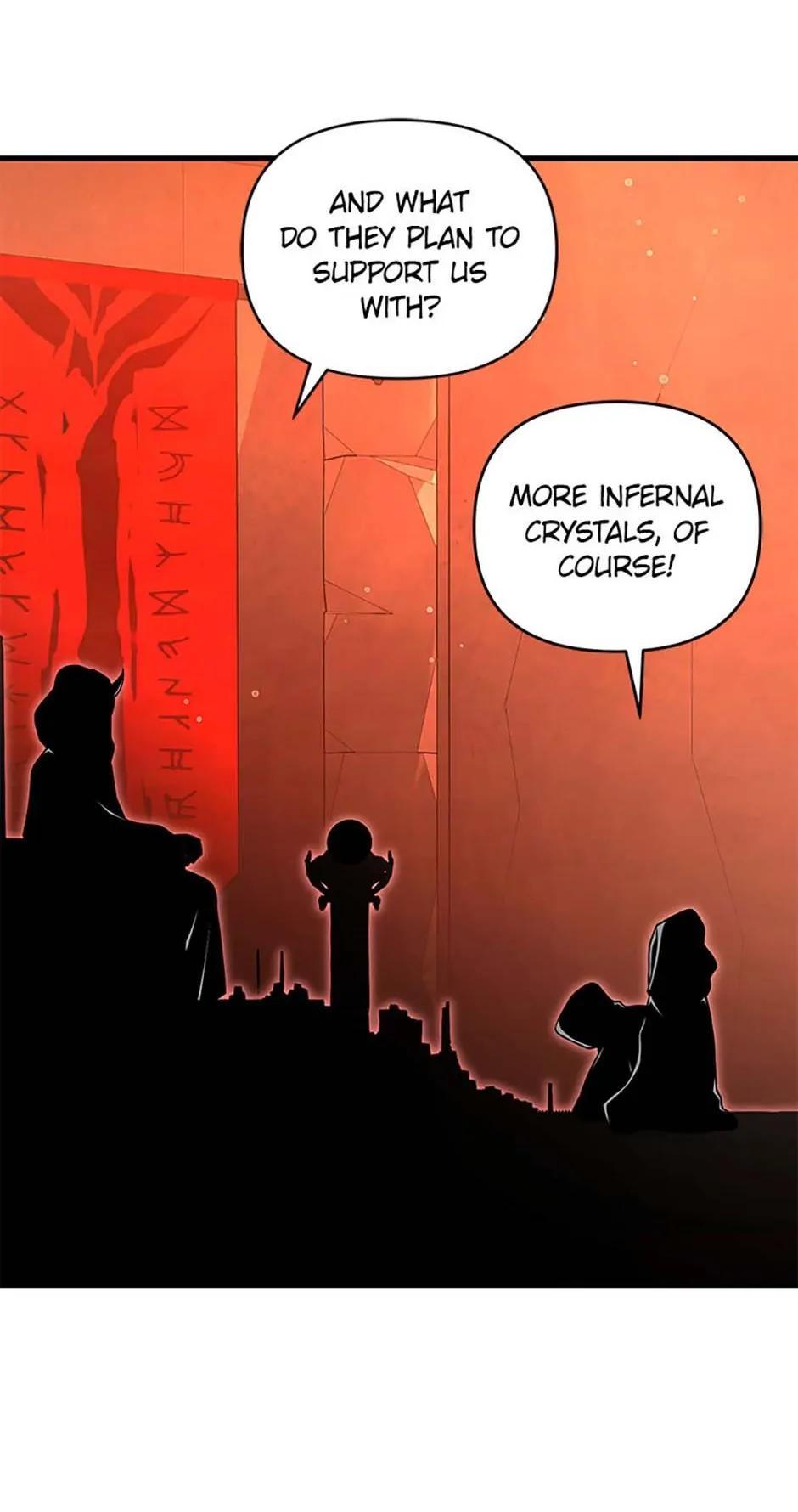 Read After Ten Millennia in Hell En Manga Online