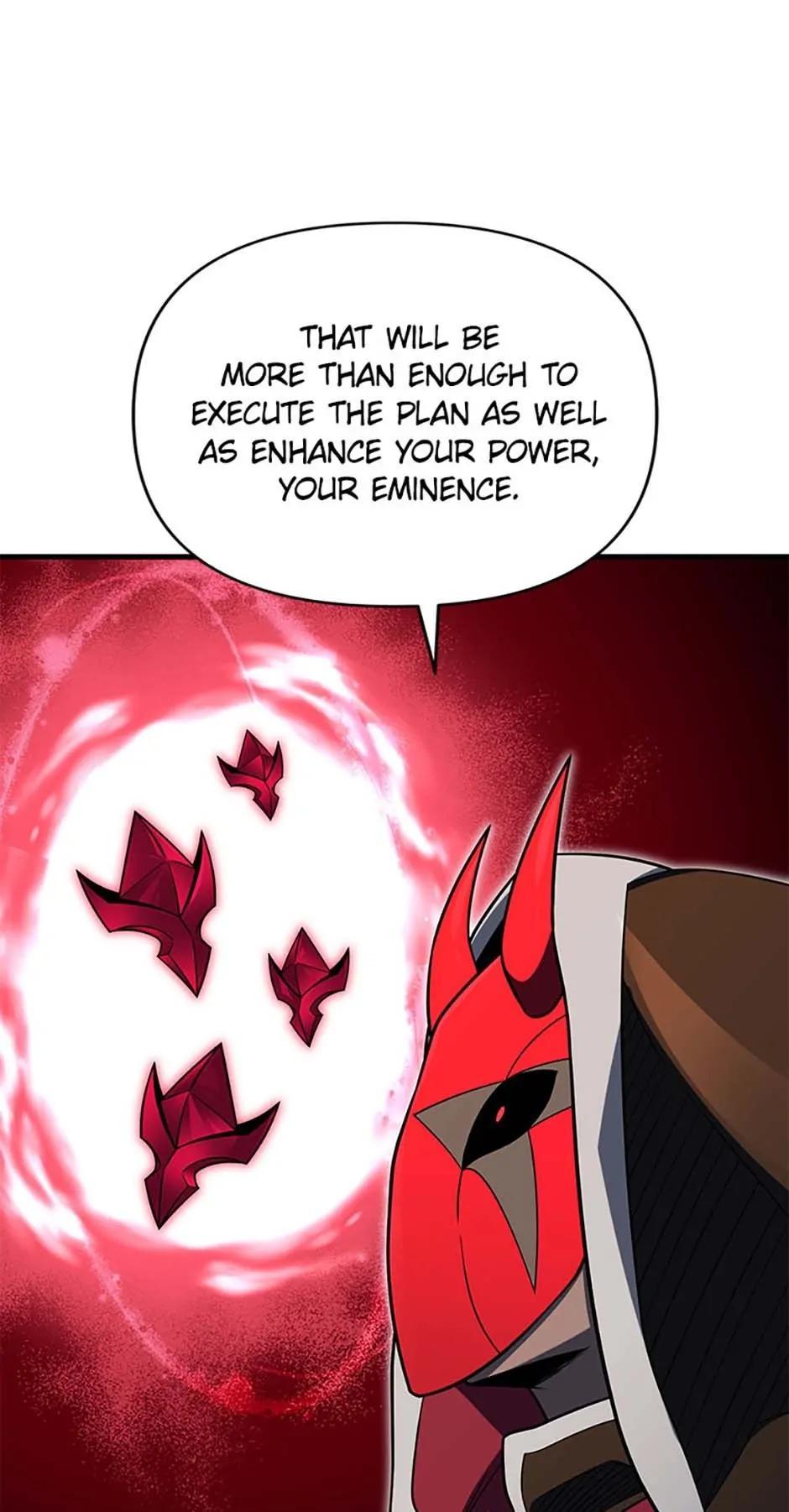 Read After Ten Millennia in Hell En Manga Online