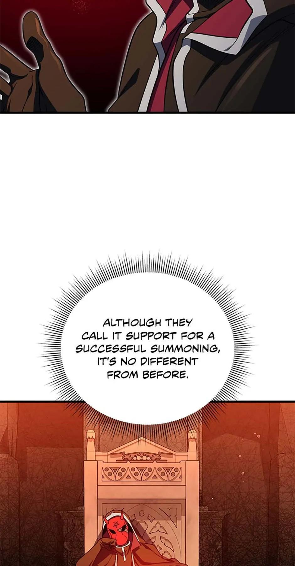 Read After Ten Millennia in Hell En Manga Online