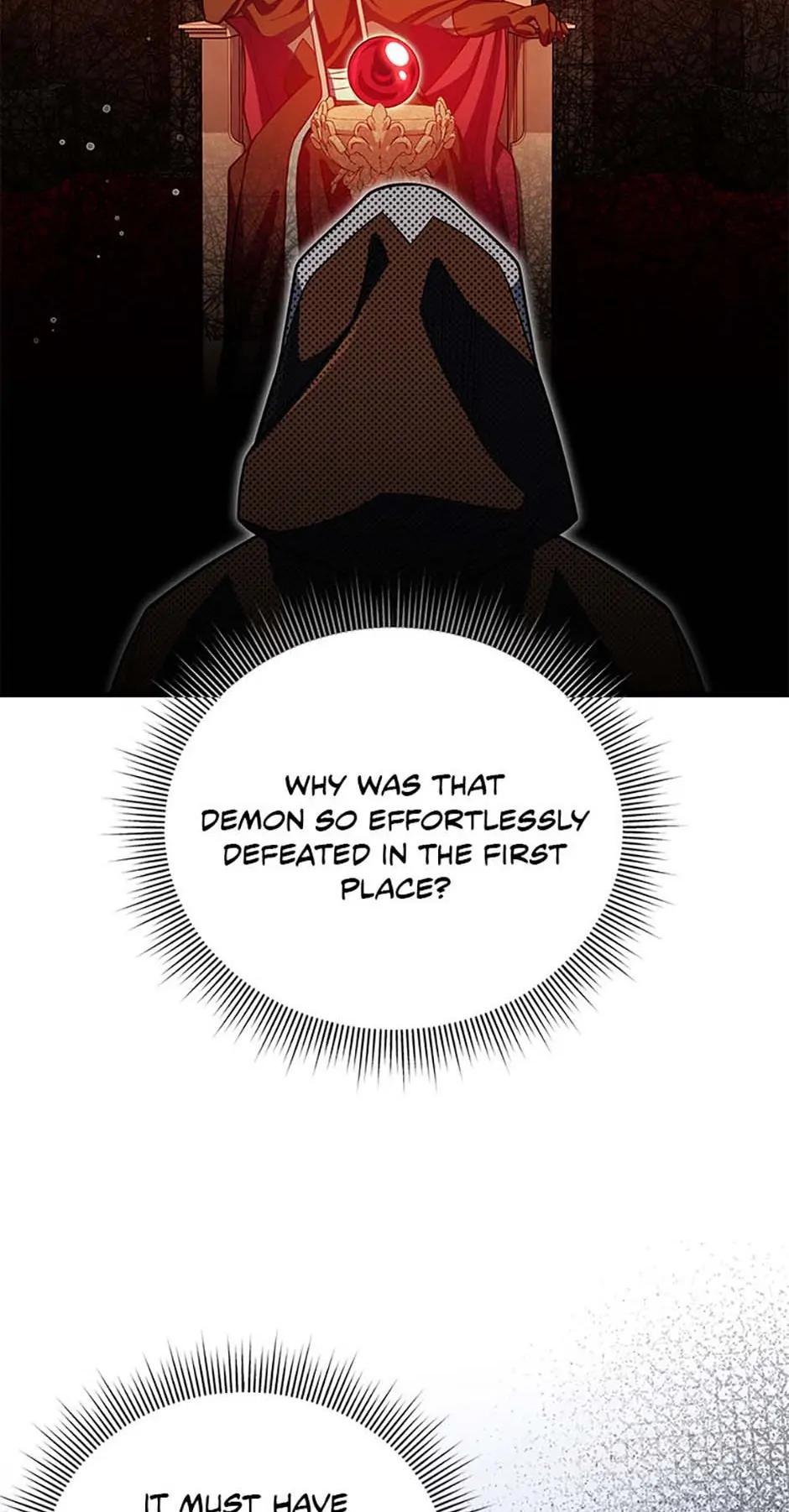 Read After Ten Millennia in Hell En Manga Online
