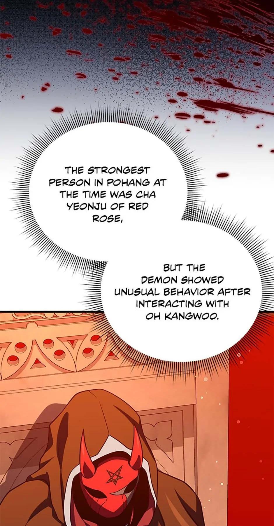 Read After Ten Millennia in Hell En Manga Online