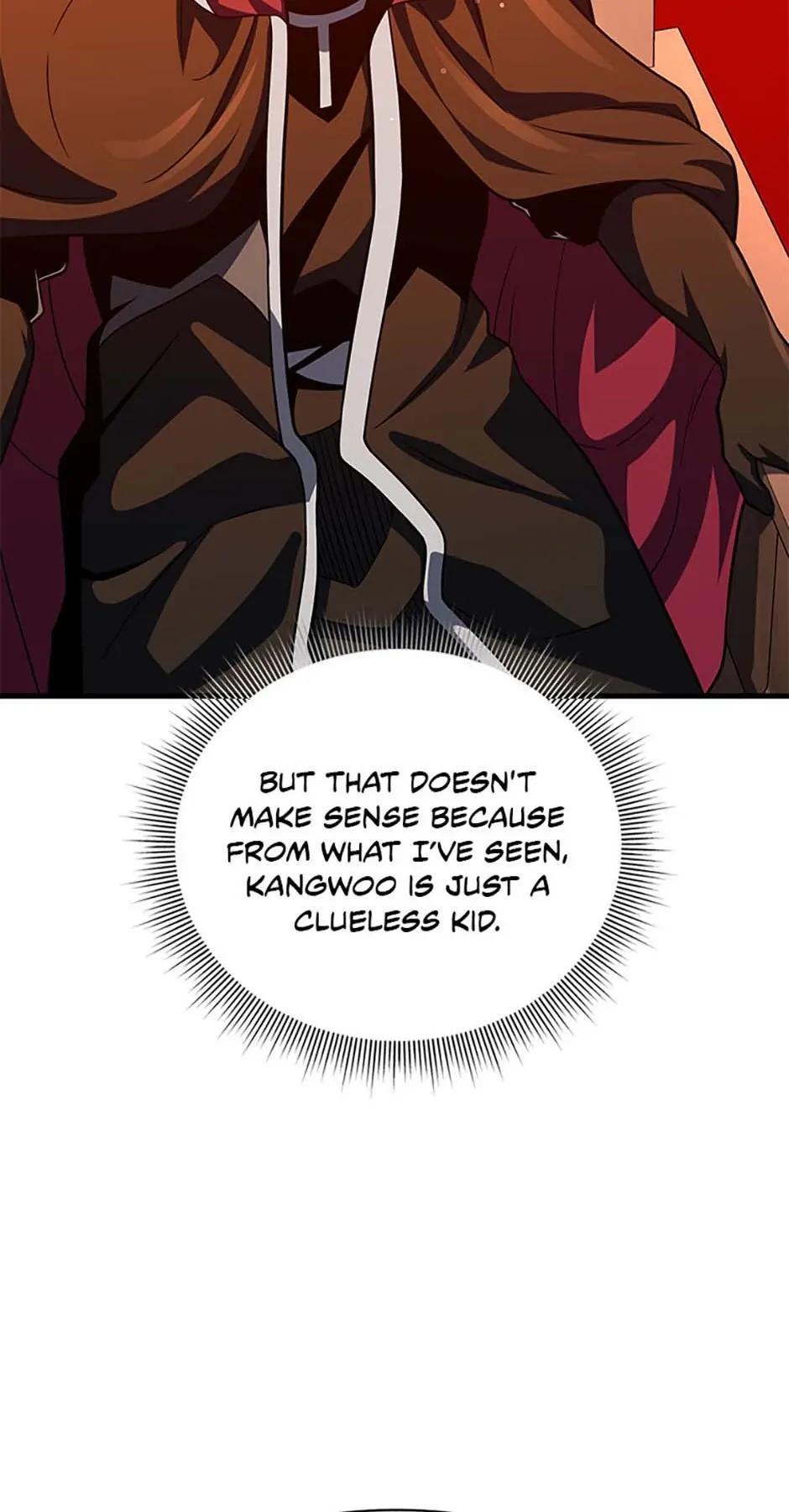 Read After Ten Millennia in Hell En Manga Online