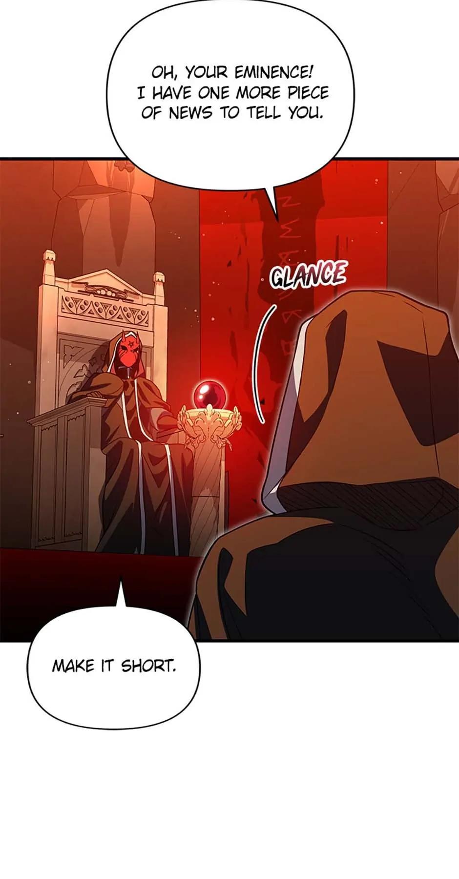 Read After Ten Millennia in Hell En Manga Online