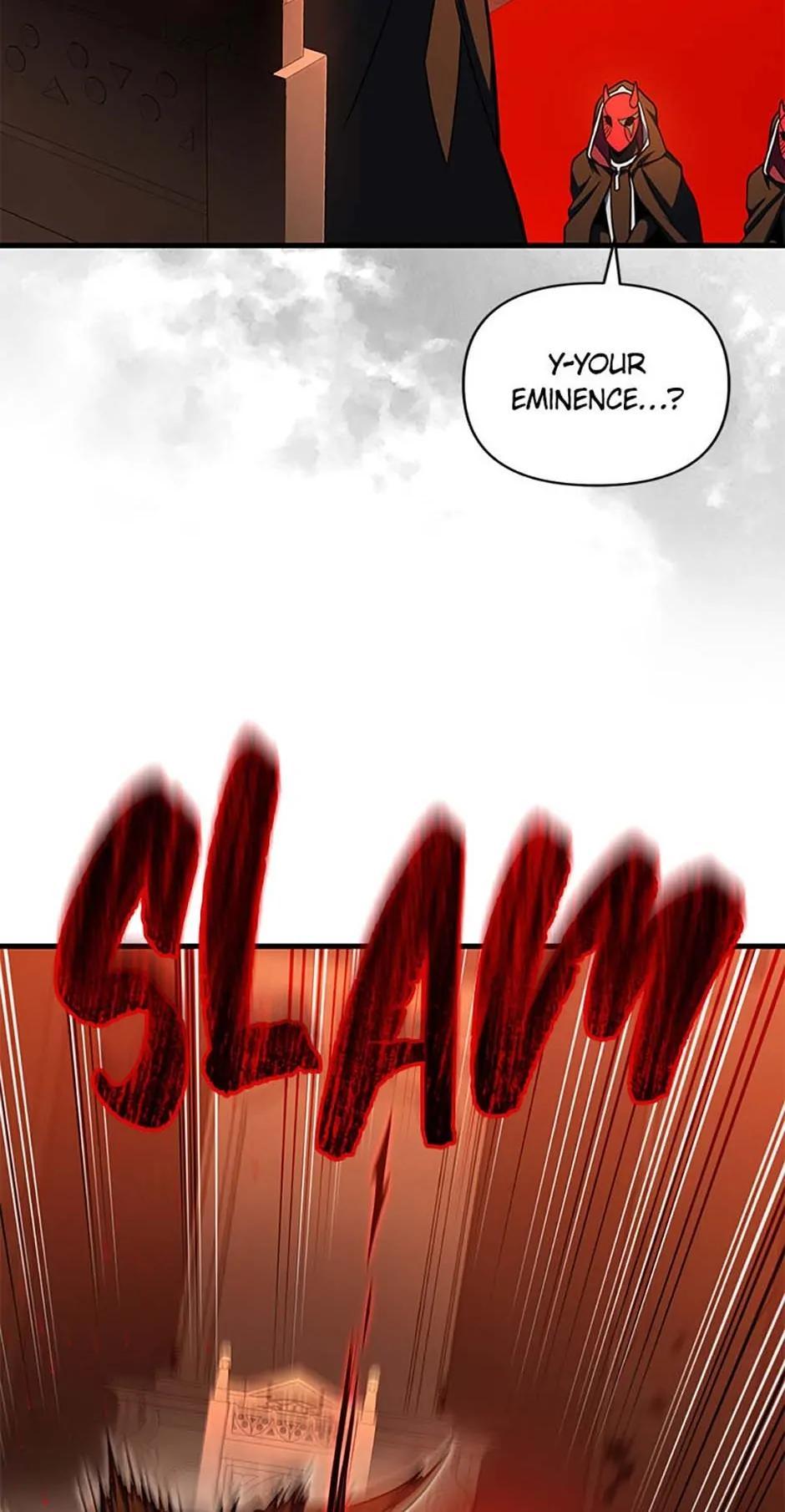 Read After Ten Millennia in Hell En Manga Online