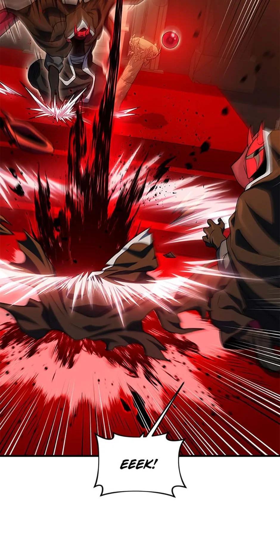 Read After Ten Millennia in Hell En Manga Online