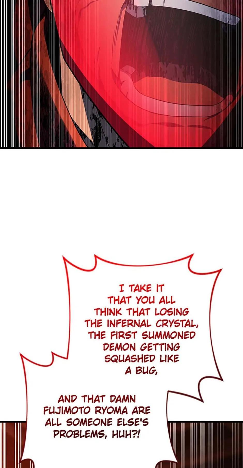 Read After Ten Millennia in Hell En Manga Online
