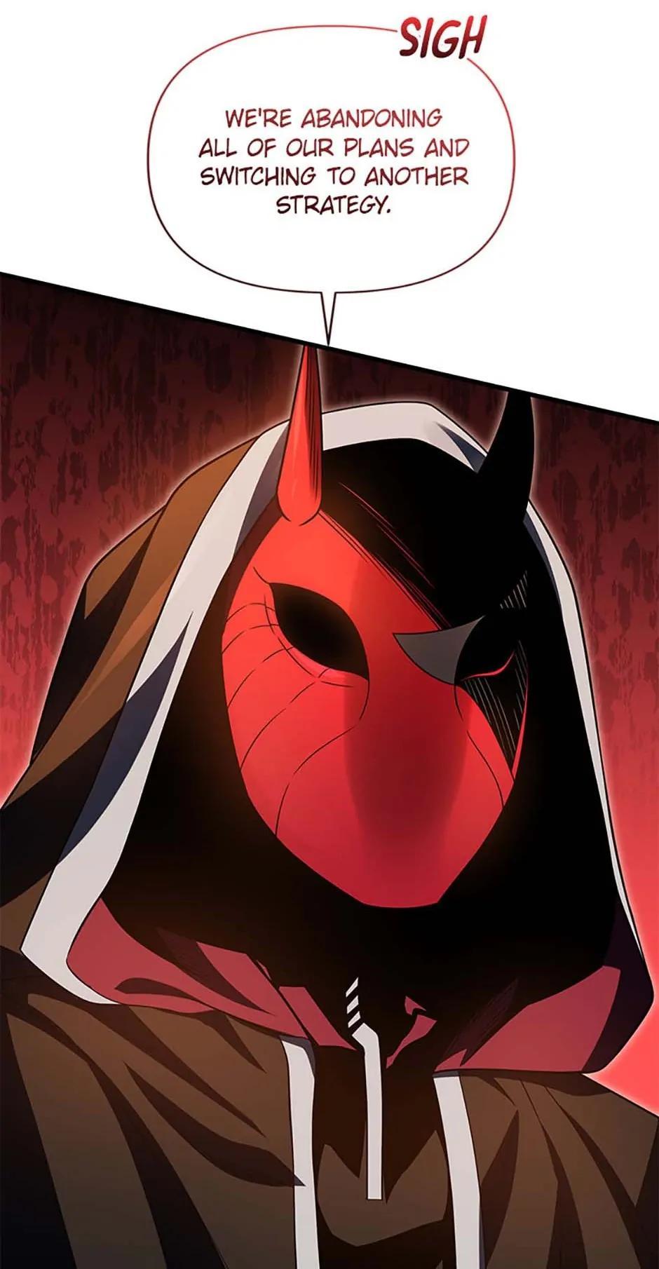 Read After Ten Millennia in Hell En Manga Online