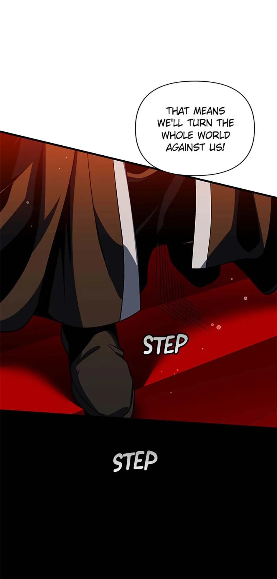 Read After Ten Millennia in Hell En Manga Online