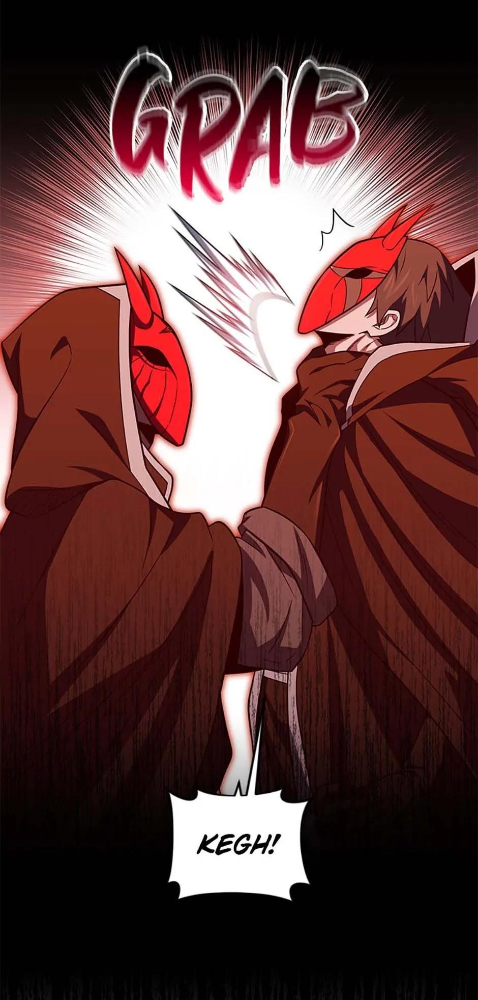 Read After Ten Millennia in Hell En Manga Online