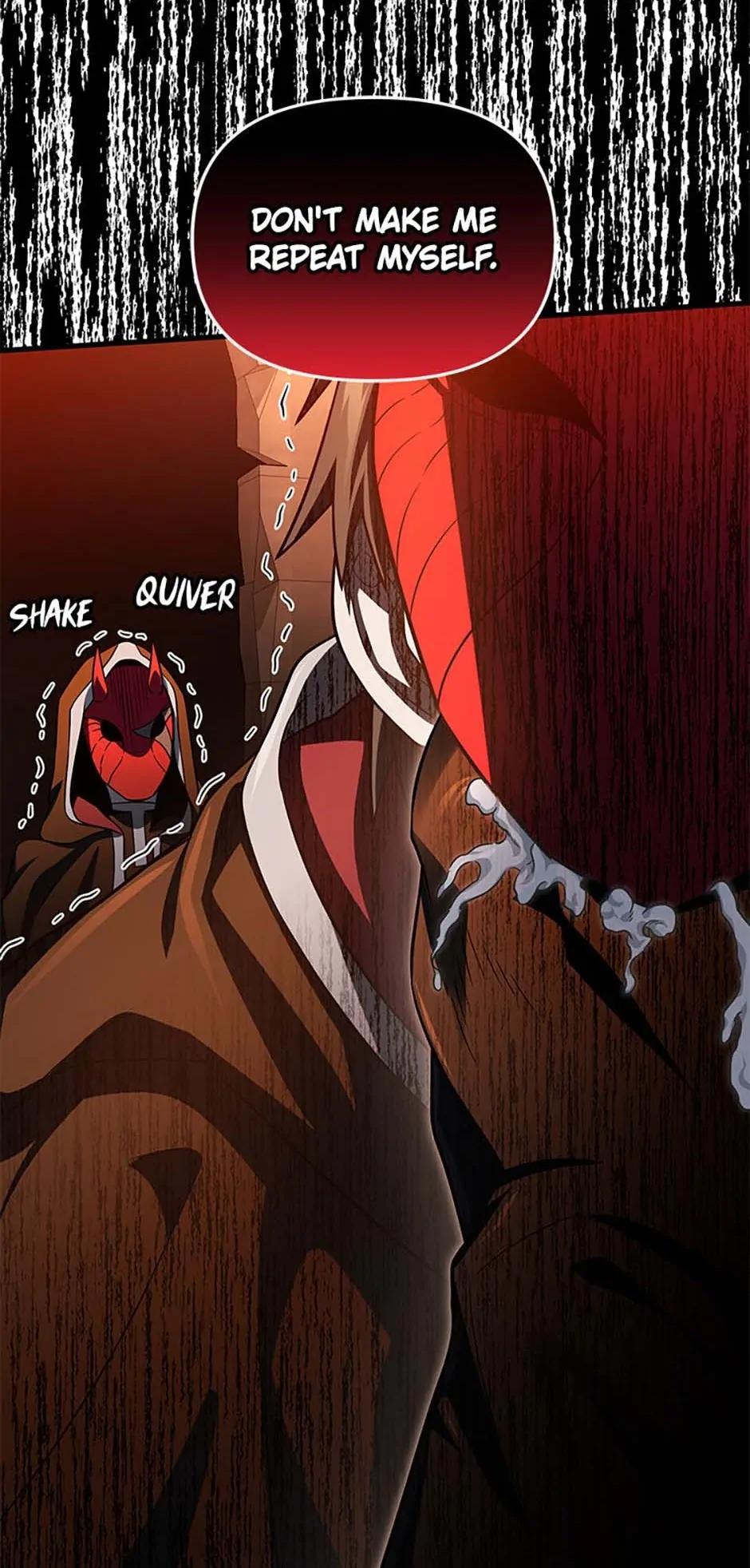 Read After Ten Millennia in Hell En Manga Online