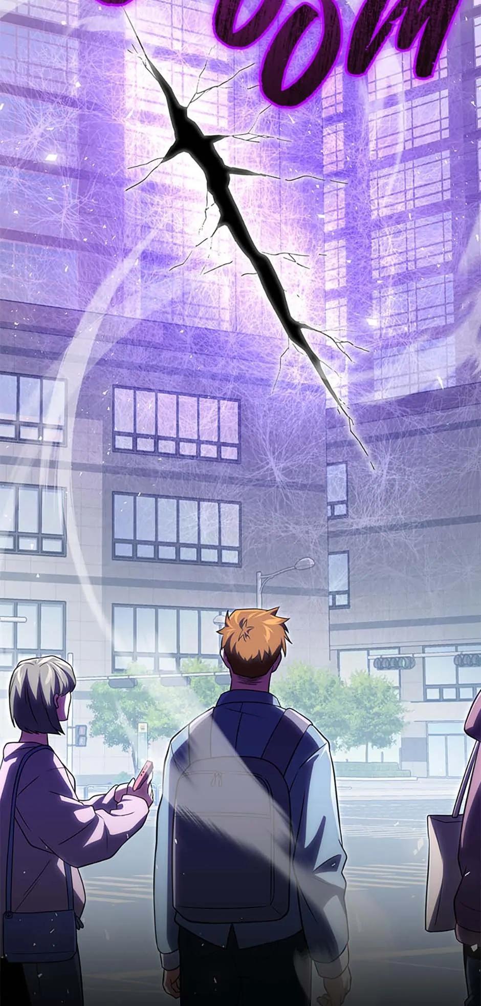 Read After Ten Millennia in Hell En Manga Online
