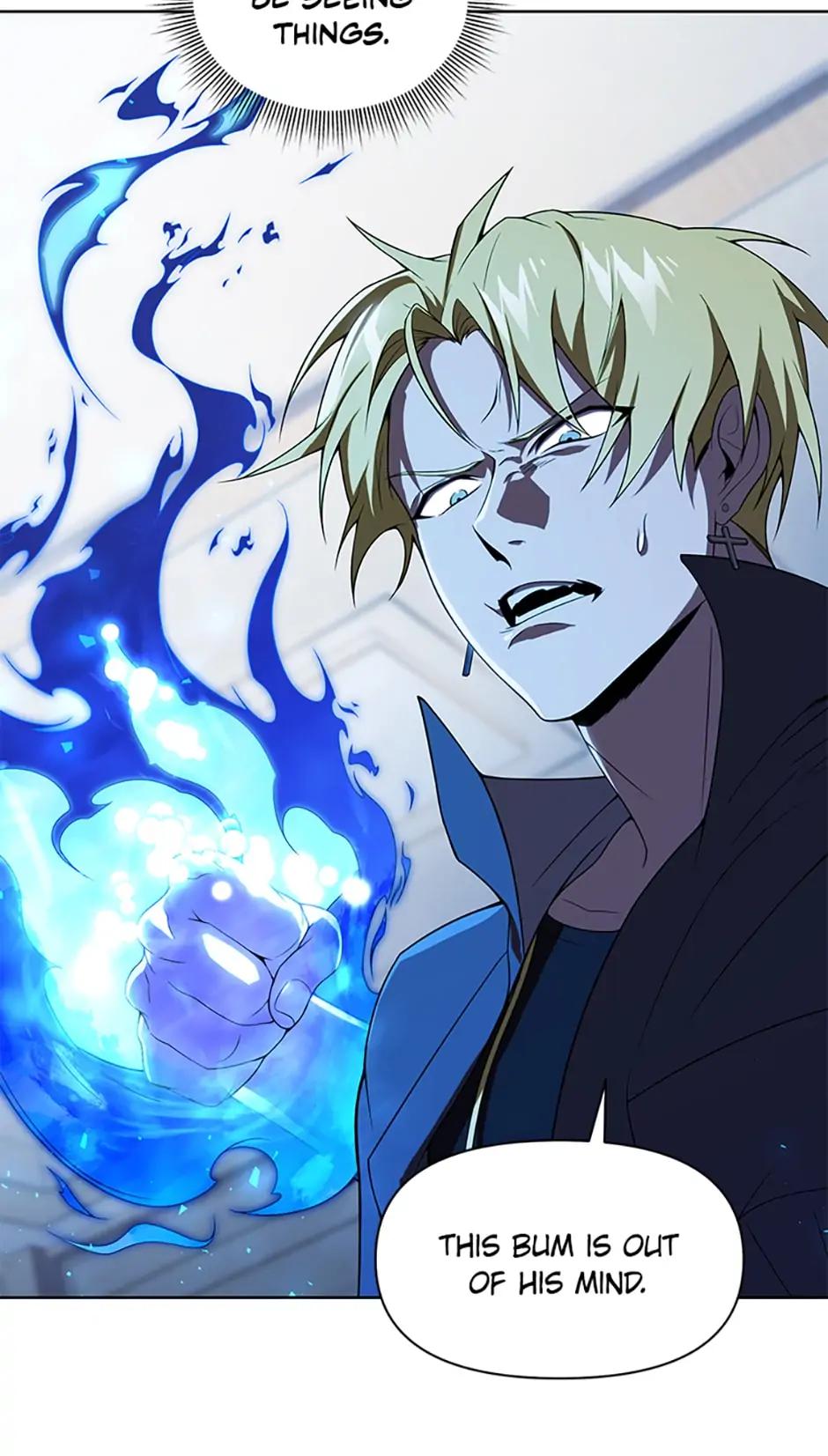 Read After Ten Millennia in Hell En Manga Online