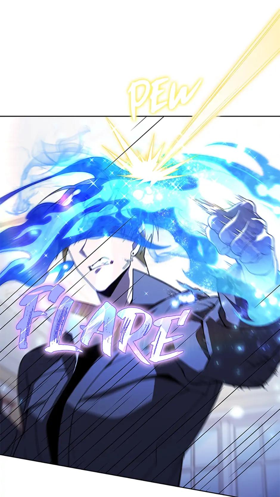 Read After Ten Millennia in Hell En Manga Online