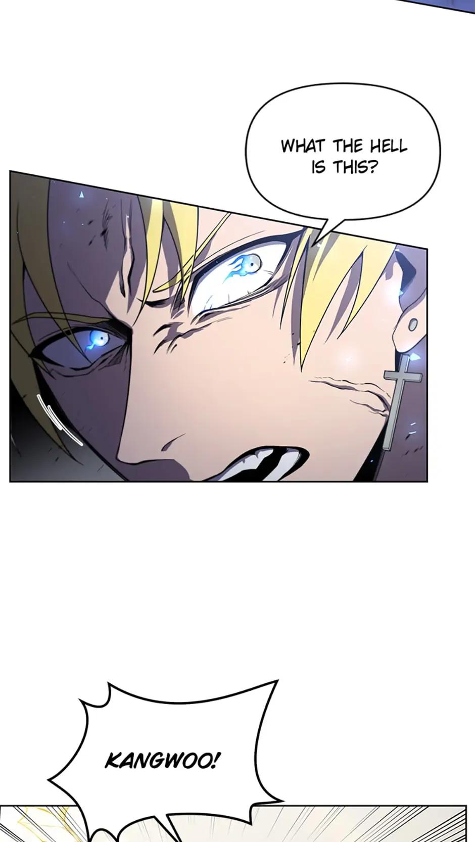 Read After Ten Millennia in Hell En Manga Online
