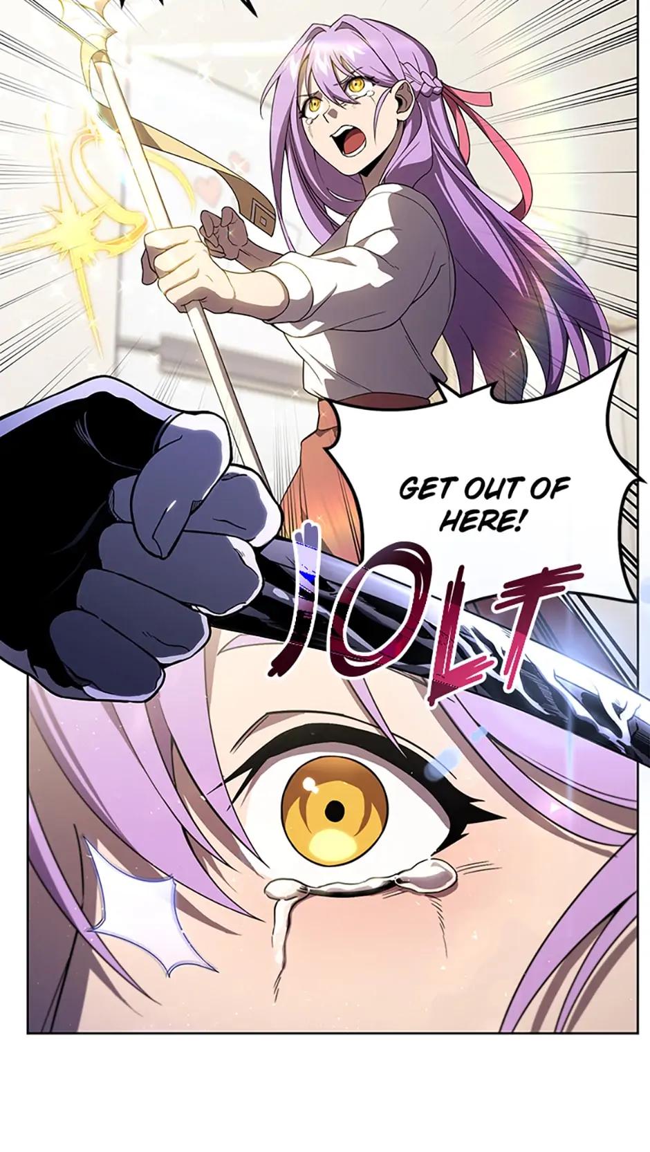 Read After Ten Millennia in Hell En Manga Online
