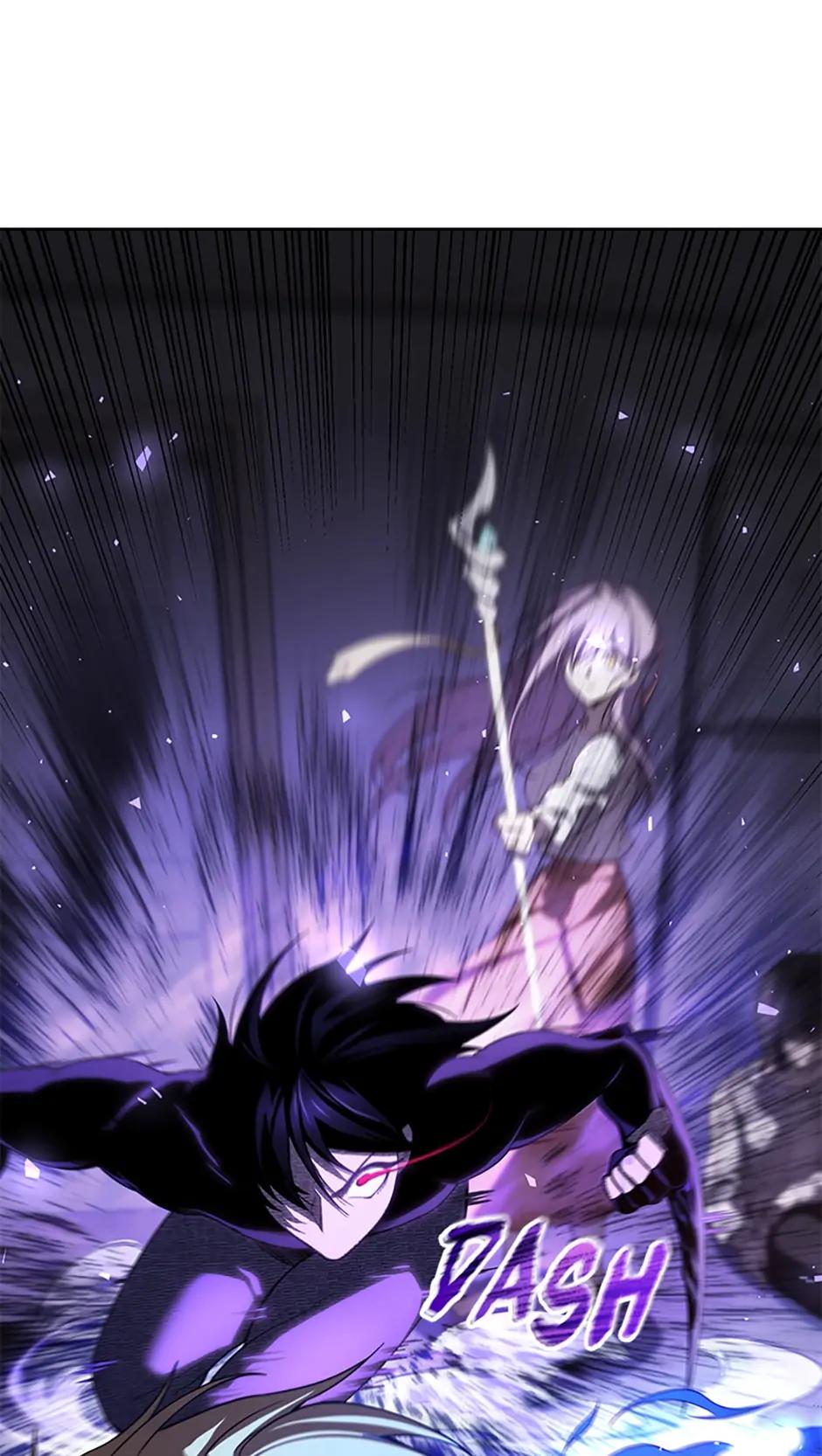 Read After Ten Millennia in Hell En Manga Online