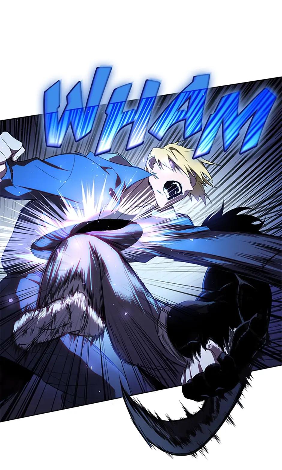 Read After Ten Millennia in Hell En Manga Online
