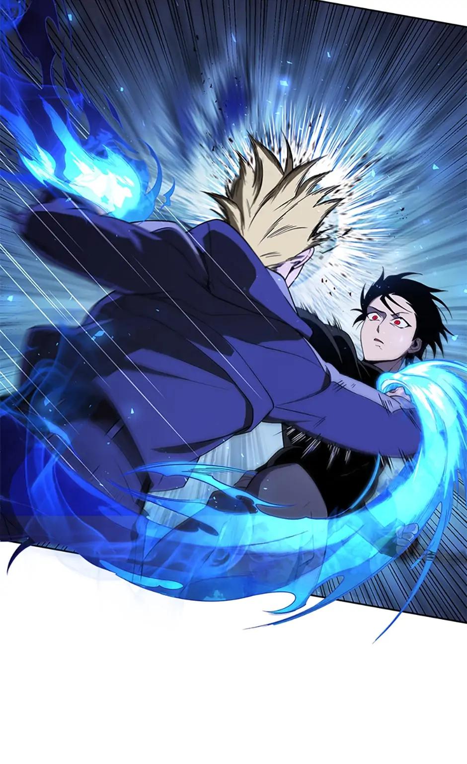 Read After Ten Millennia in Hell En Manga Online