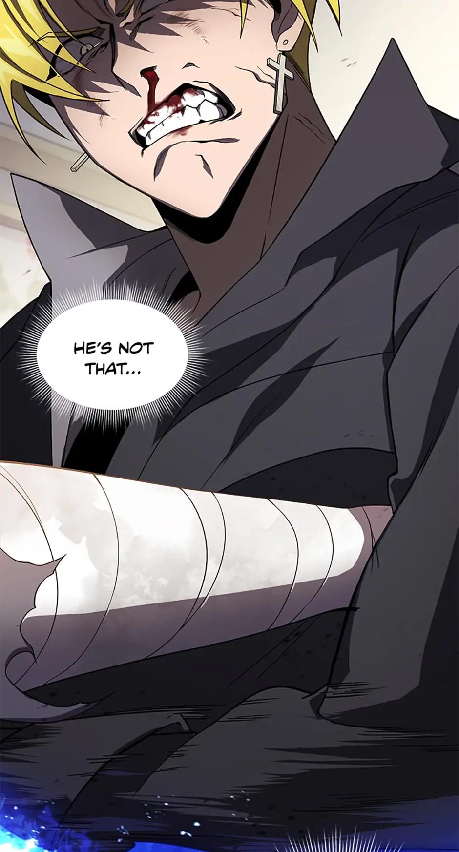 Read After Ten Millennia in Hell En Manga Online