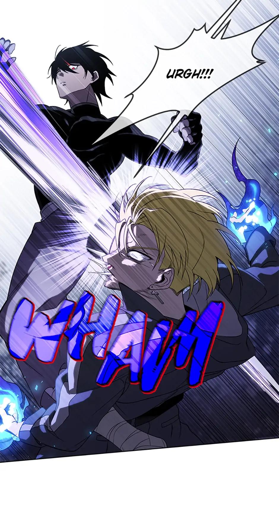 Read After Ten Millennia in Hell En Manga Online