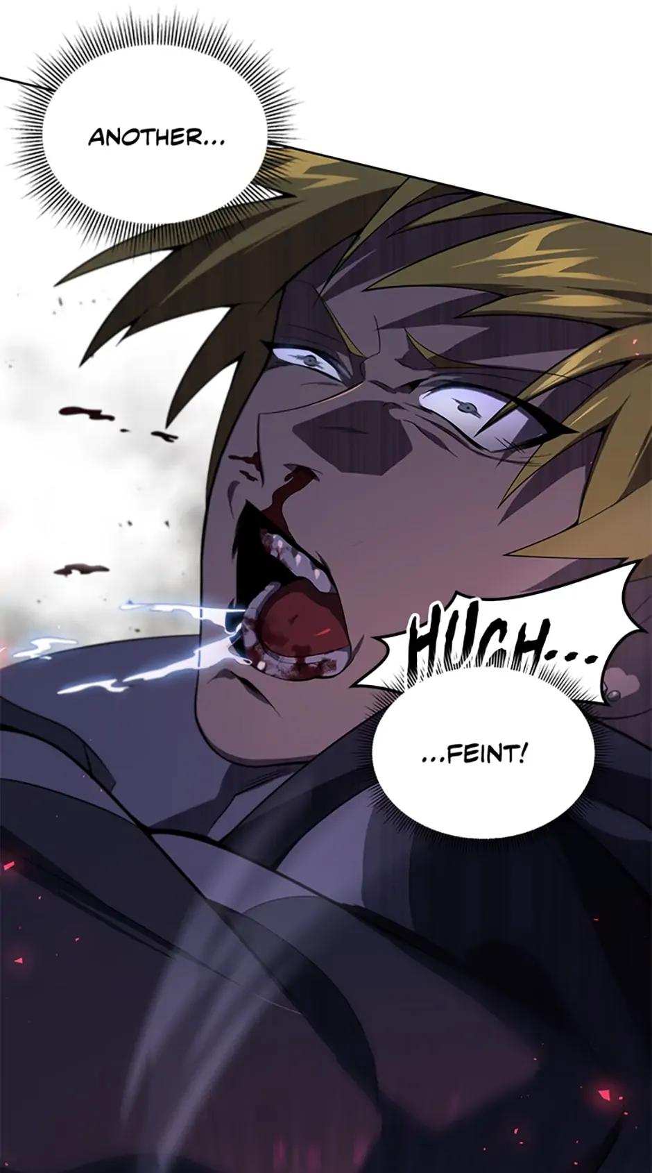 Read After Ten Millennia in Hell En Manga Online