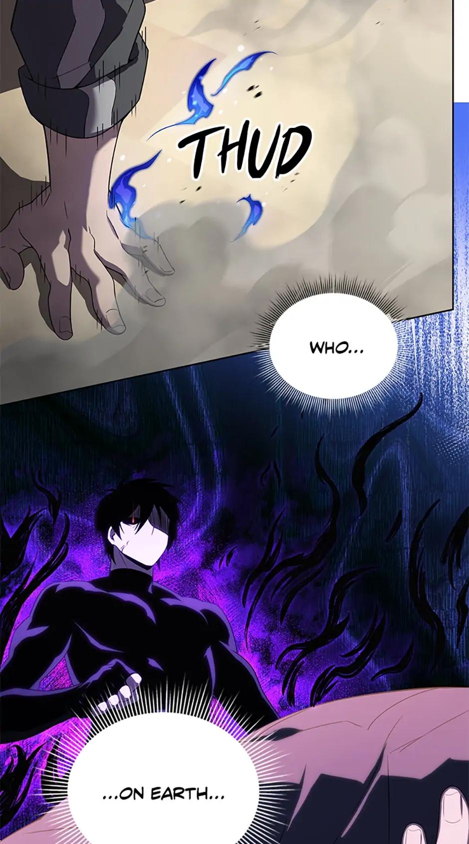 Read After Ten Millennia in Hell En Manga Online