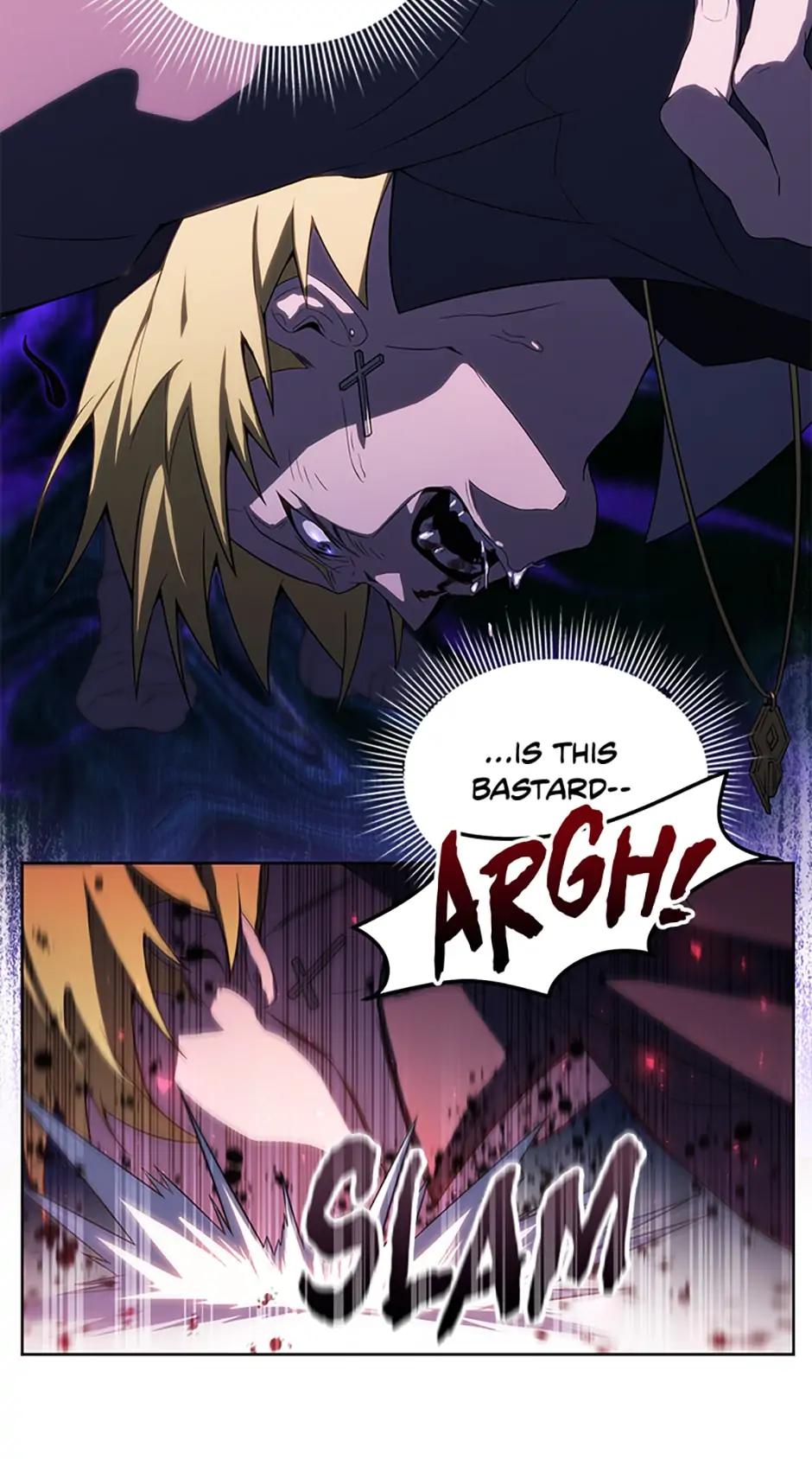 Read After Ten Millennia in Hell En Manga Online