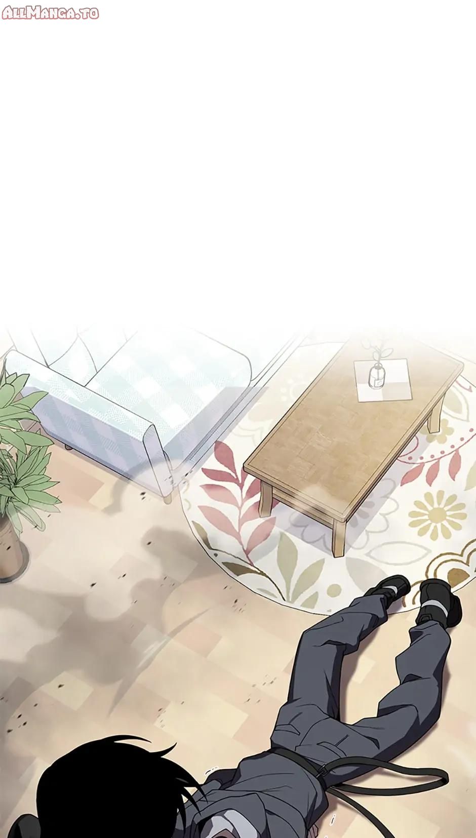 Read After Ten Millennia in Hell En Manga Online
