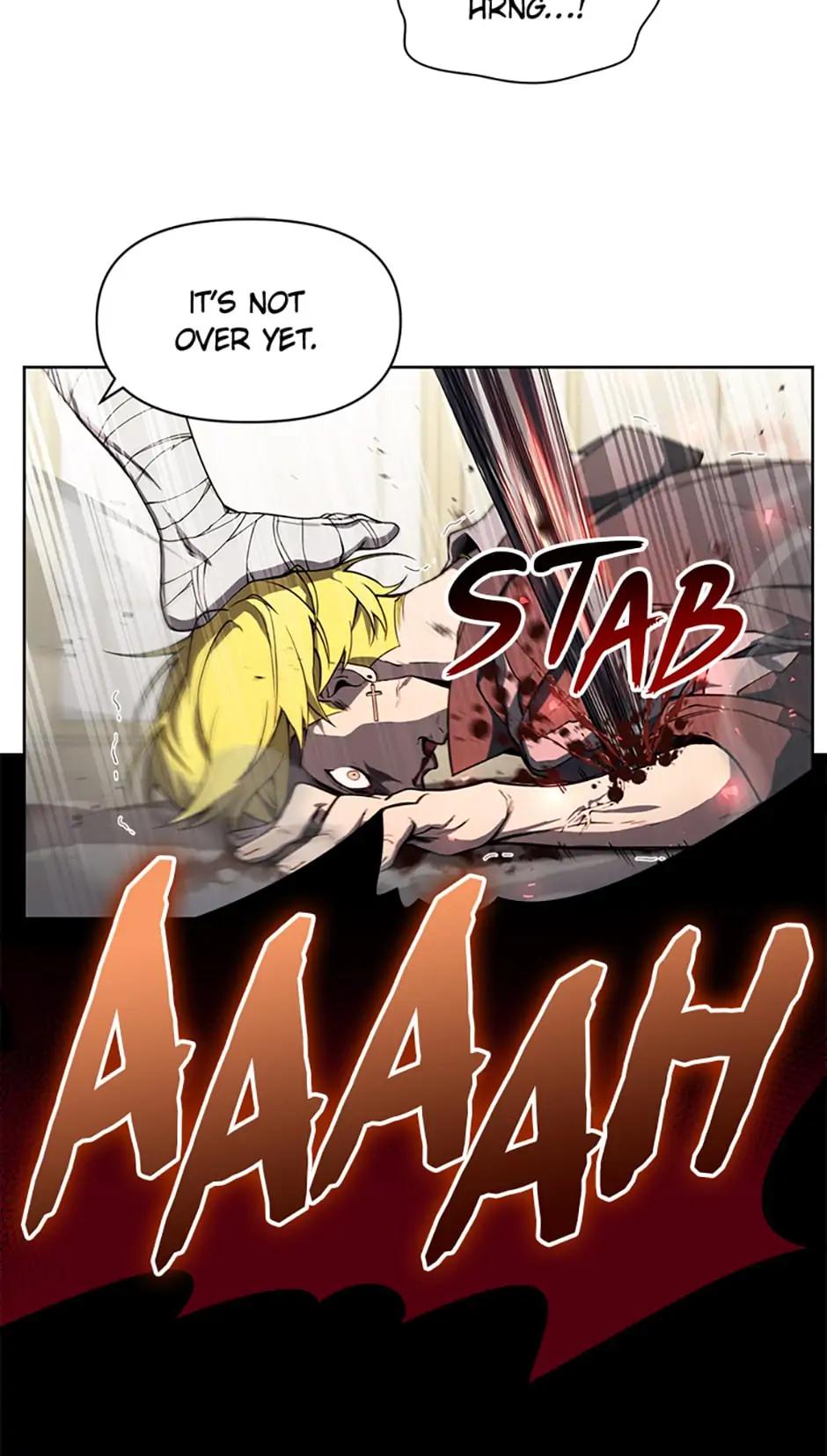Read After Ten Millennia in Hell En Manga Online