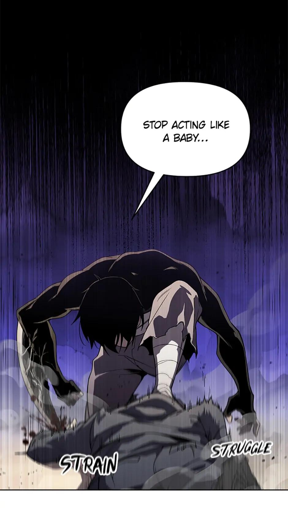 Read After Ten Millennia in Hell En Manga Online