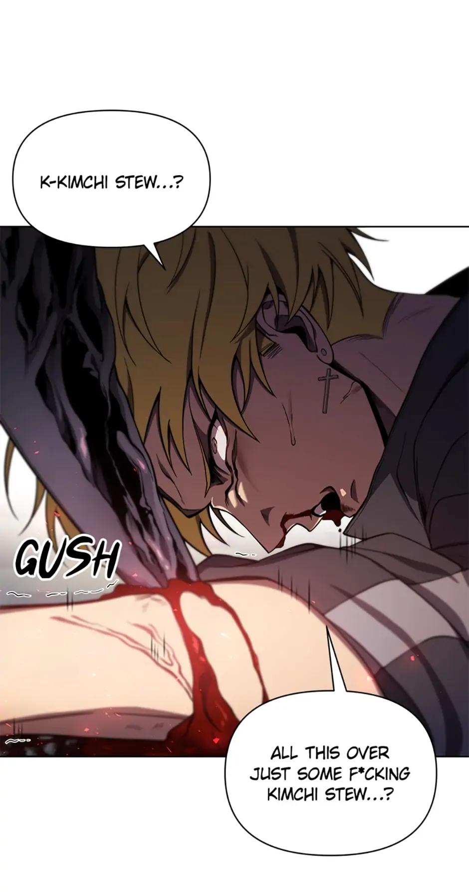 Read After Ten Millennia in Hell En Manga Online