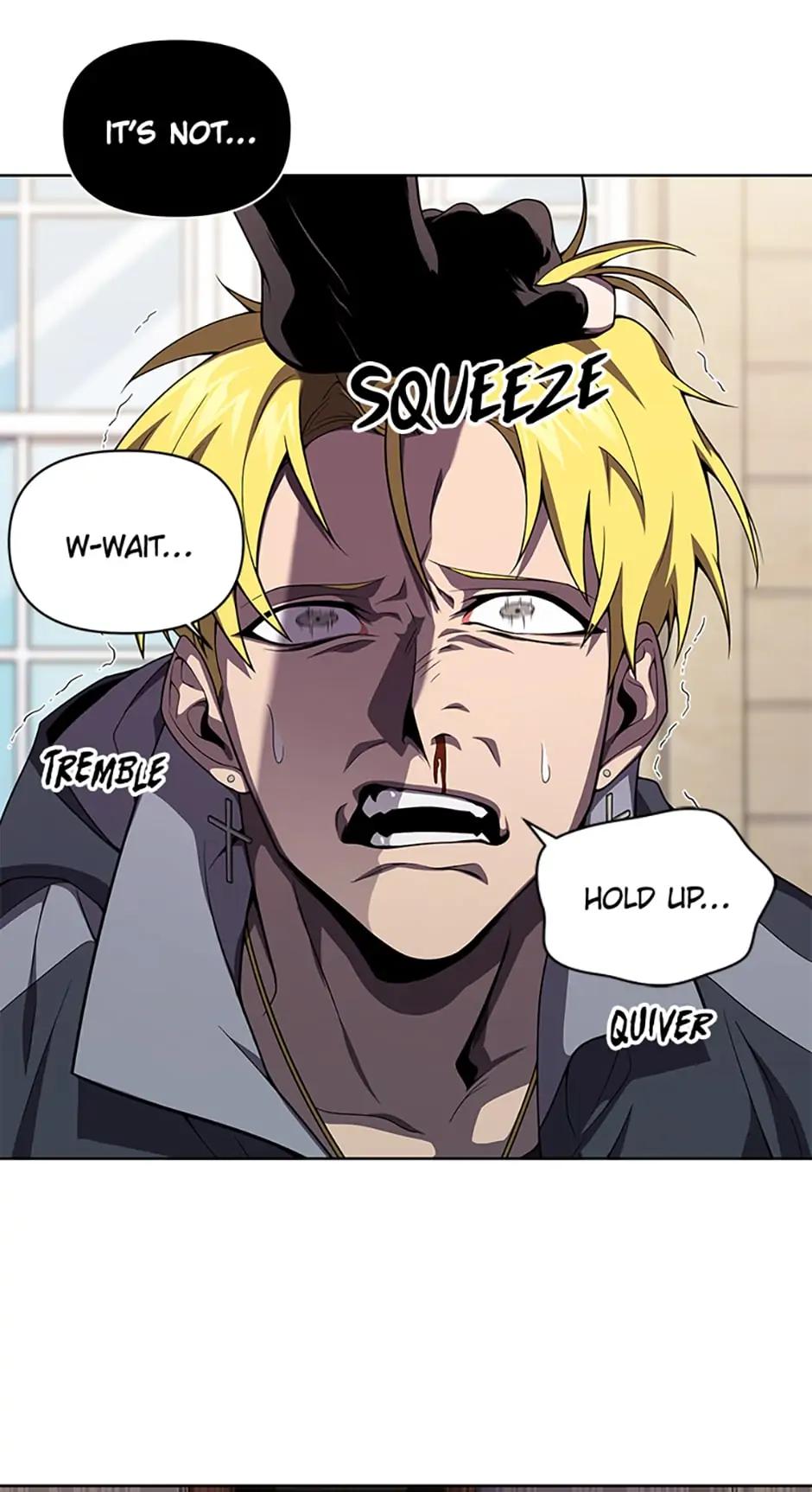 Read After Ten Millennia in Hell En Manga Online